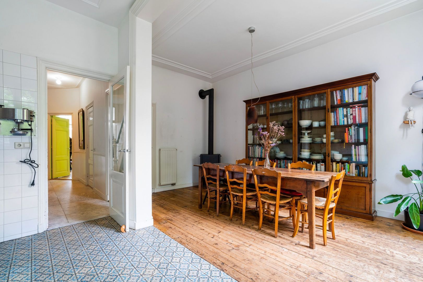 Van Blankenburgstraat 58