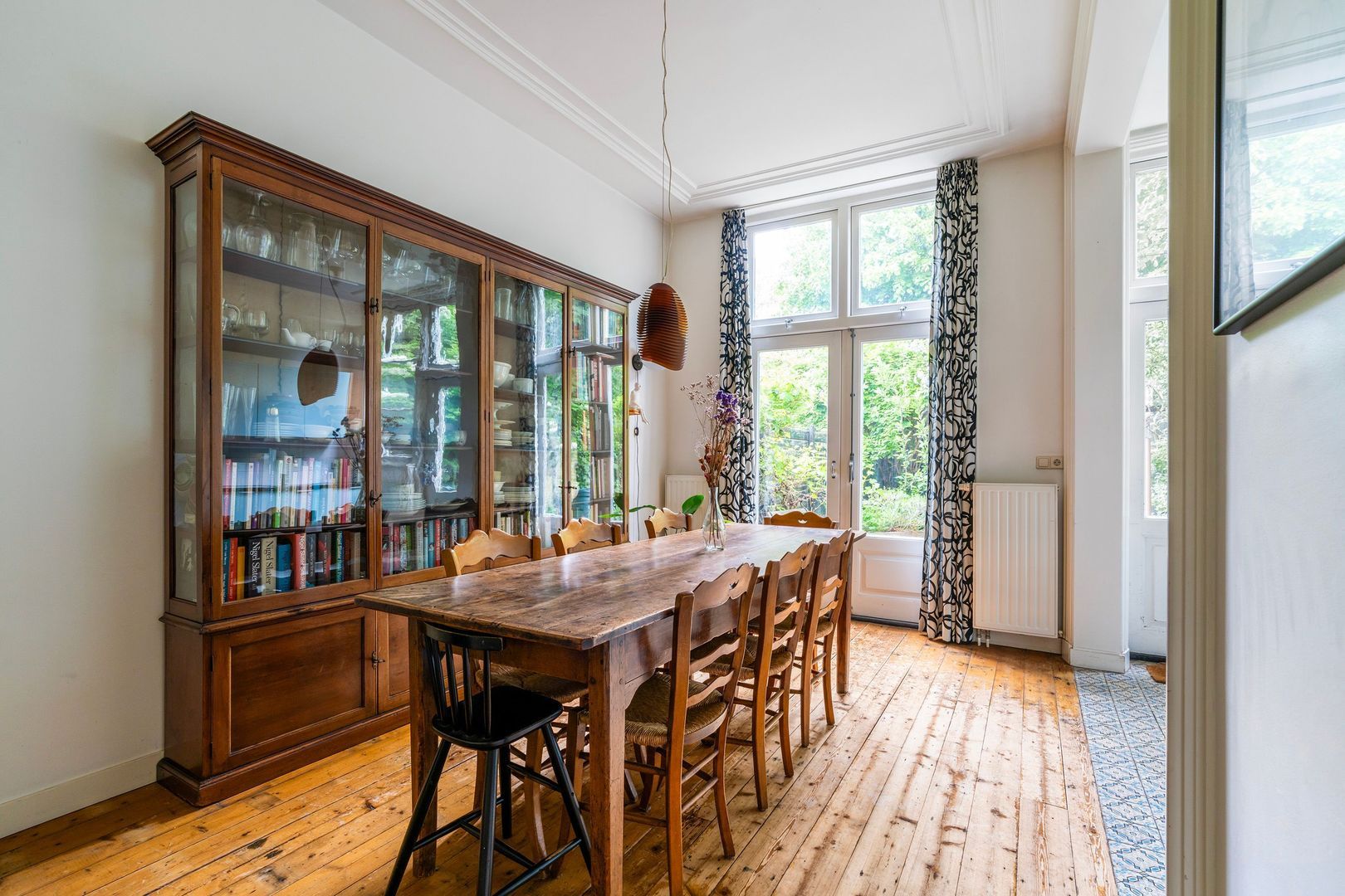 Van Blankenburgstraat 58