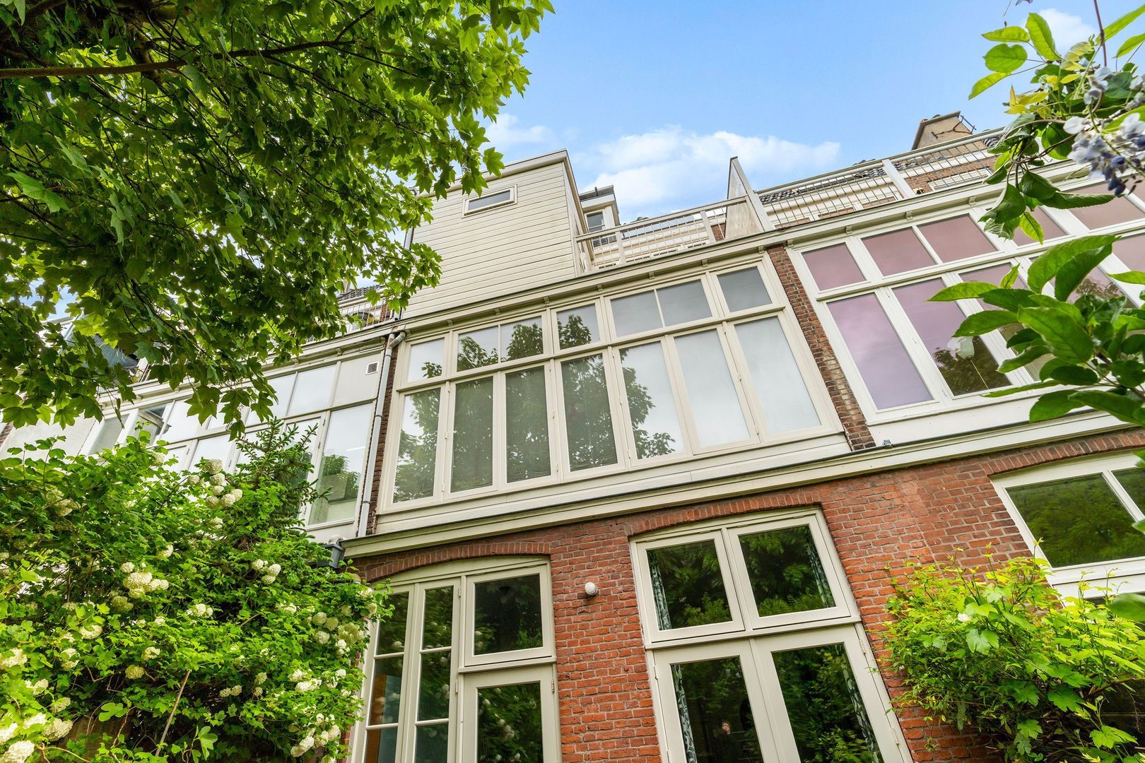 Van Blankenburgstraat 58