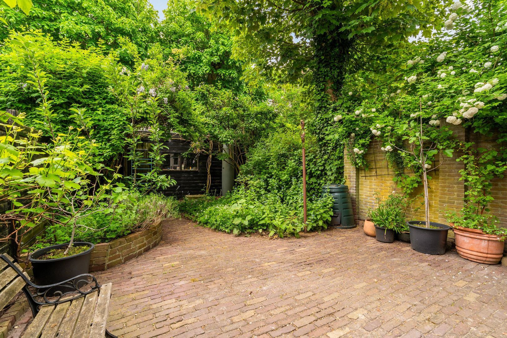 Van Blankenburgstraat 58