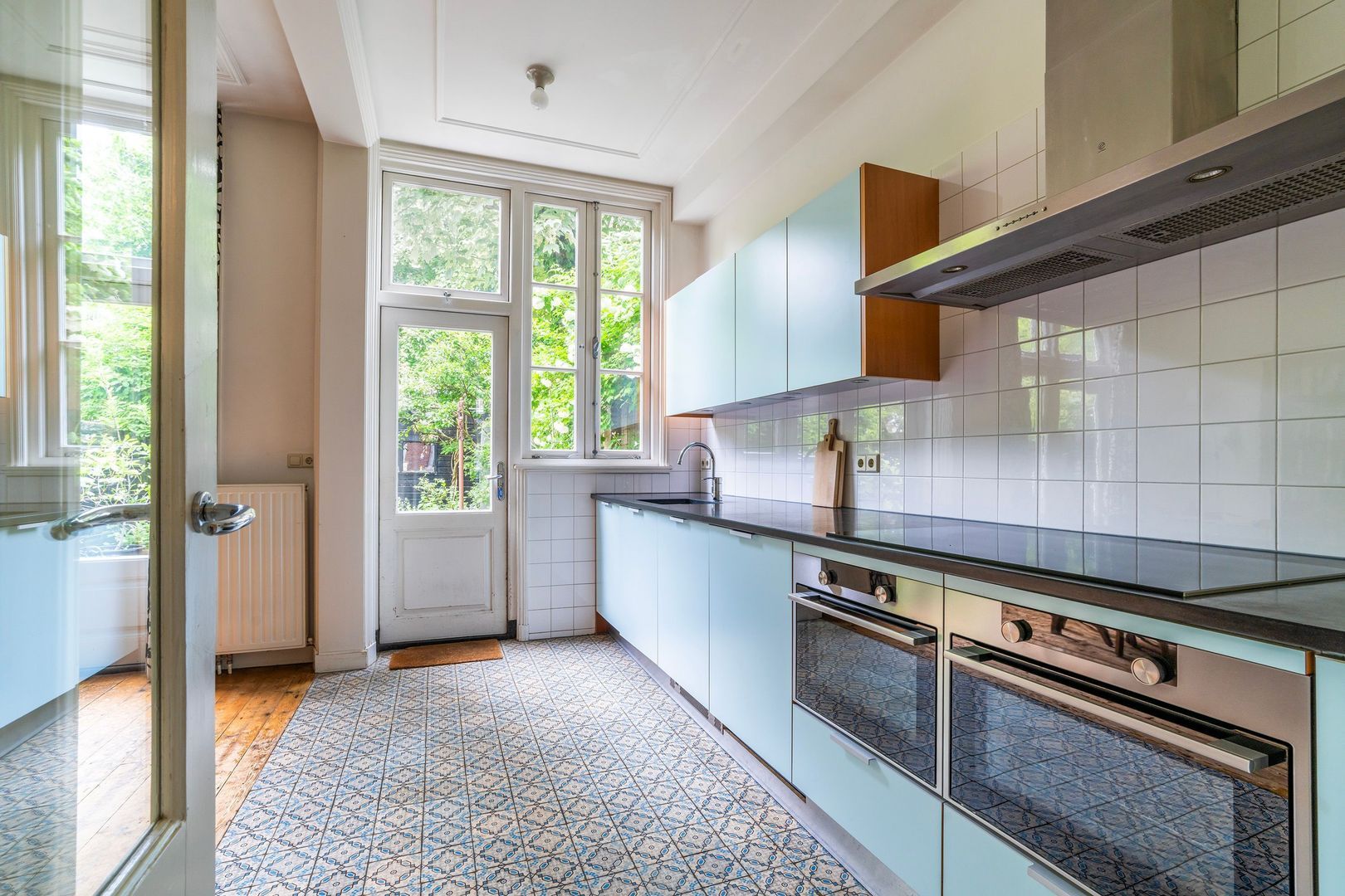 Van Blankenburgstraat 58