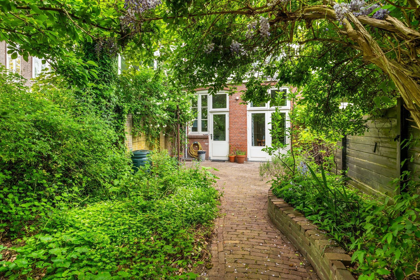 Van Blankenburgstraat 58