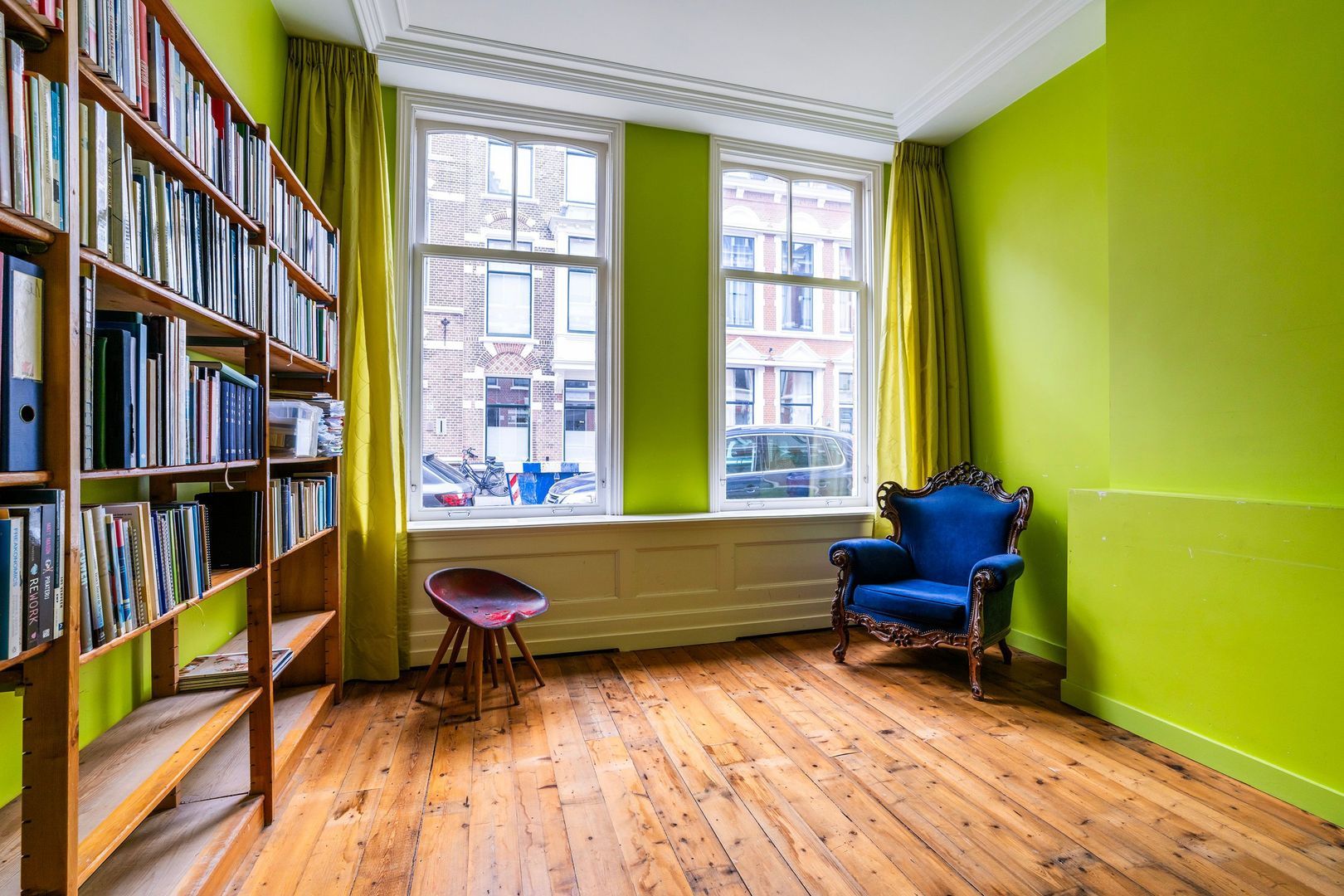 Van Blankenburgstraat 58