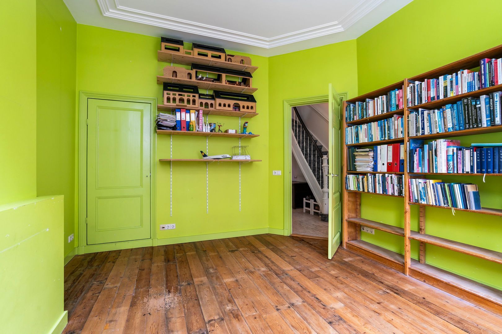 Van Blankenburgstraat 58