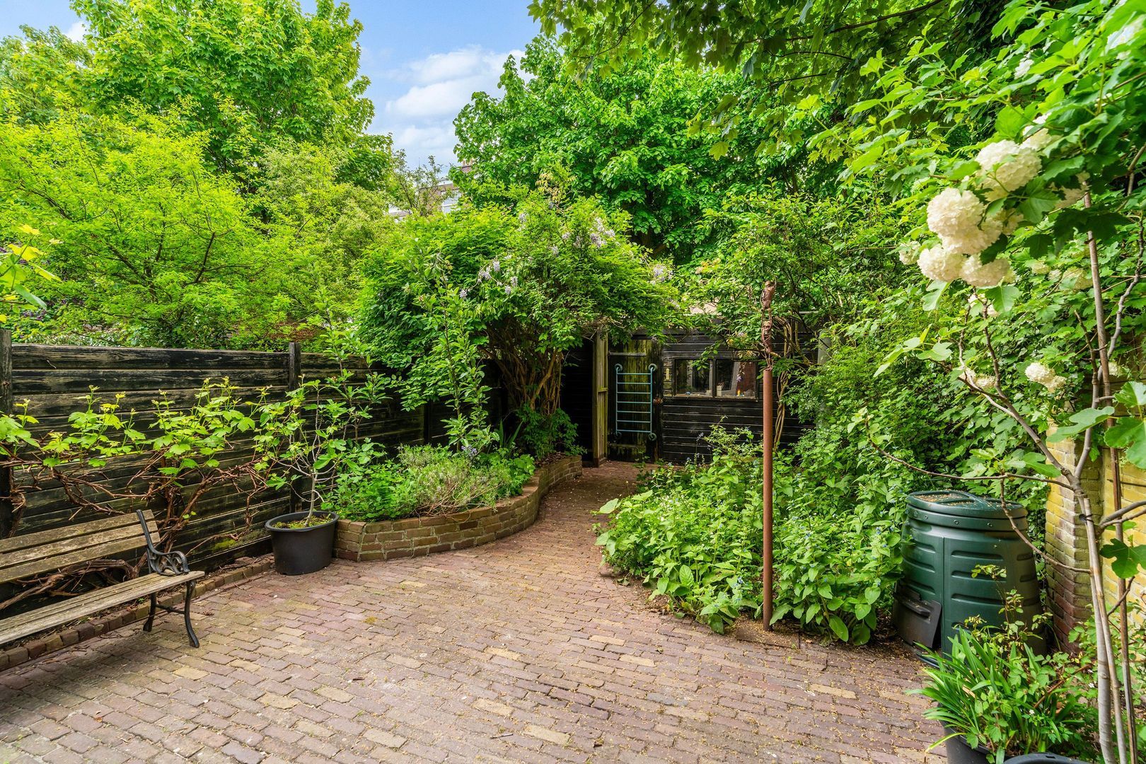 Van Blankenburgstraat 58