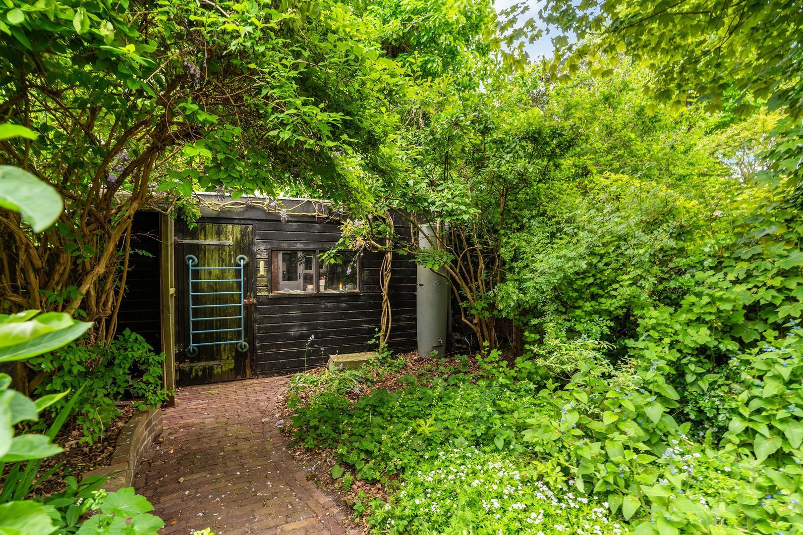 Van Blankenburgstraat 58