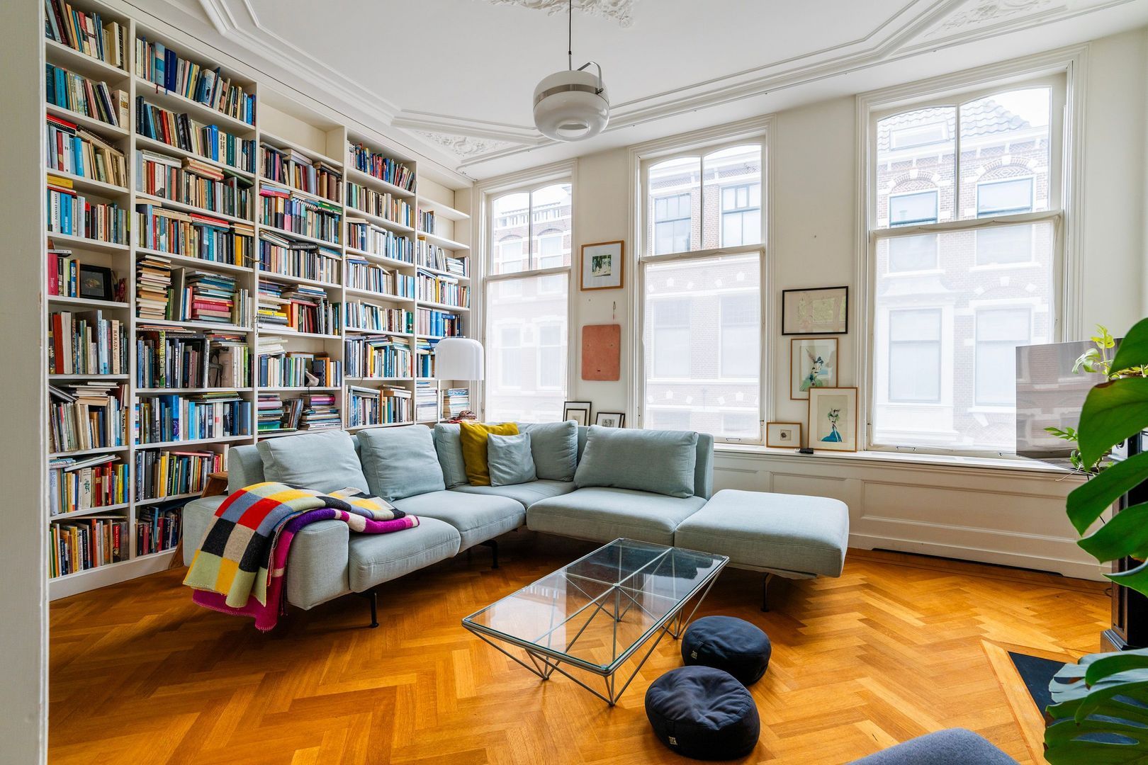 Van Blankenburgstraat 58