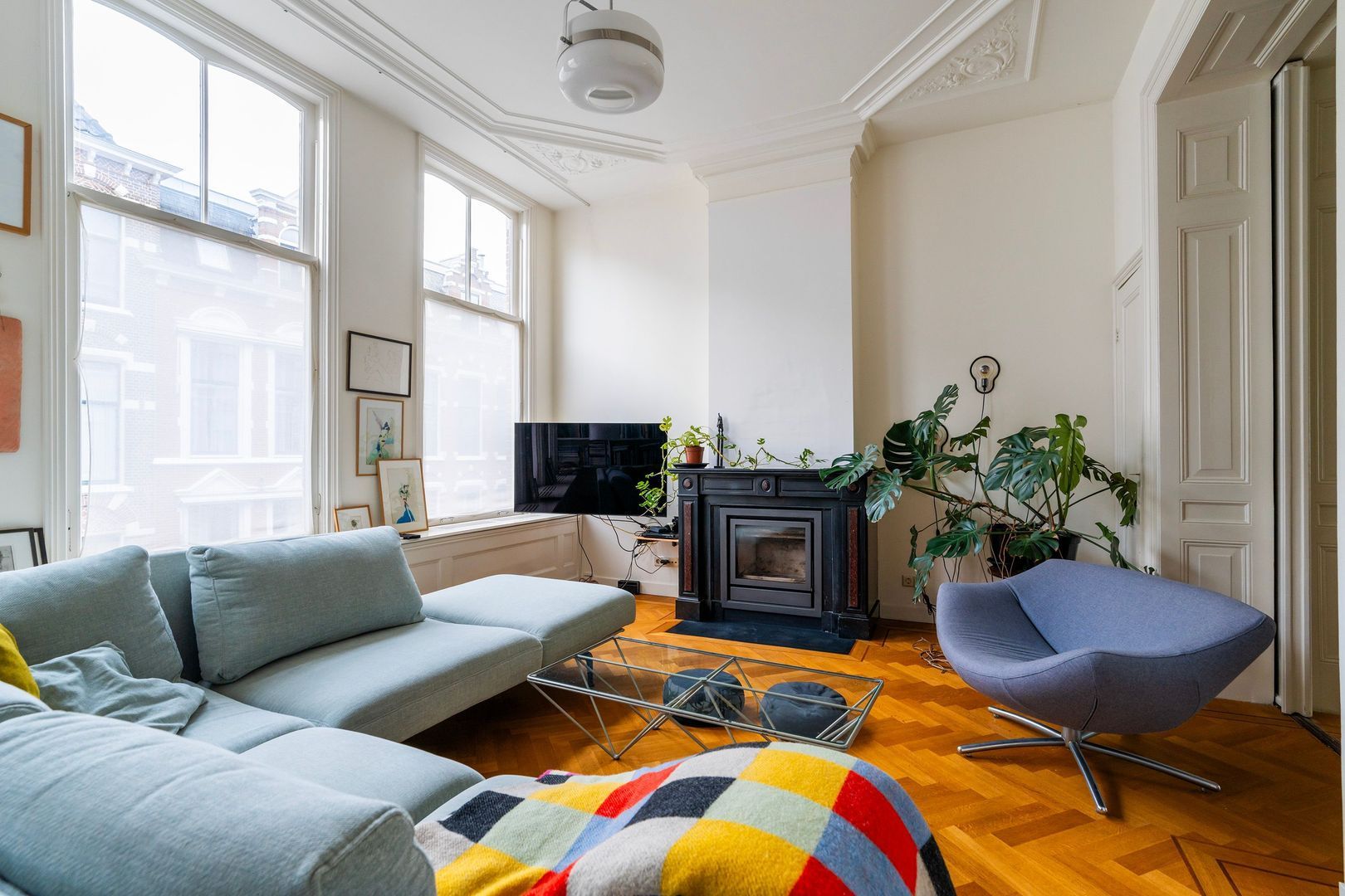 Van Blankenburgstraat 58