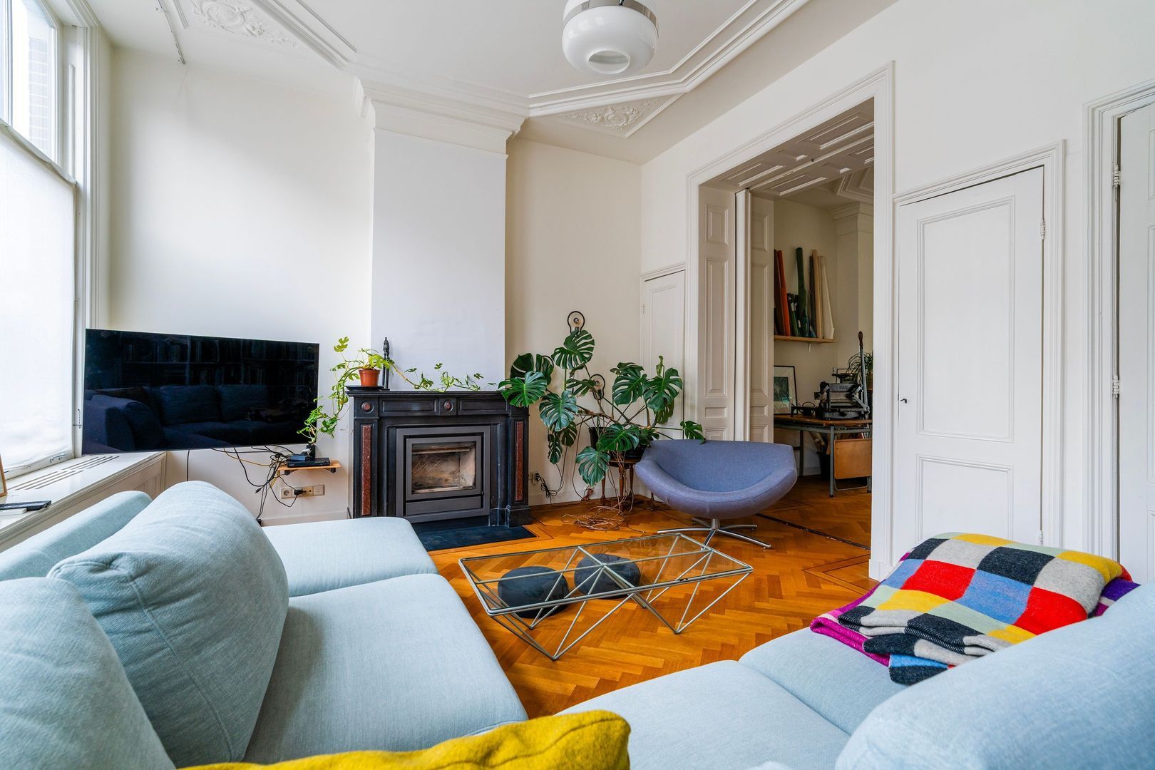 Van Blankenburgstraat 58