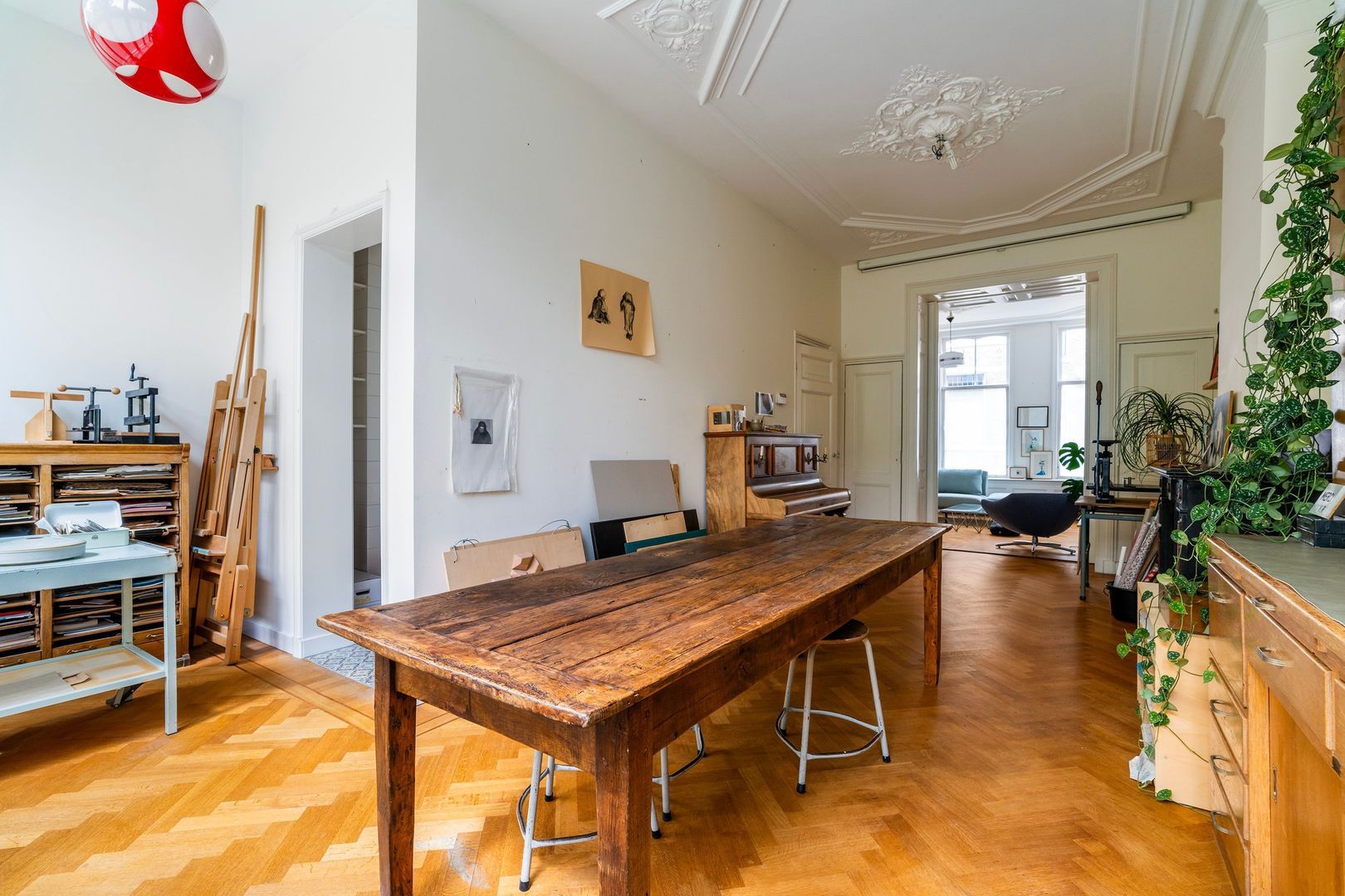 Van Blankenburgstraat 58