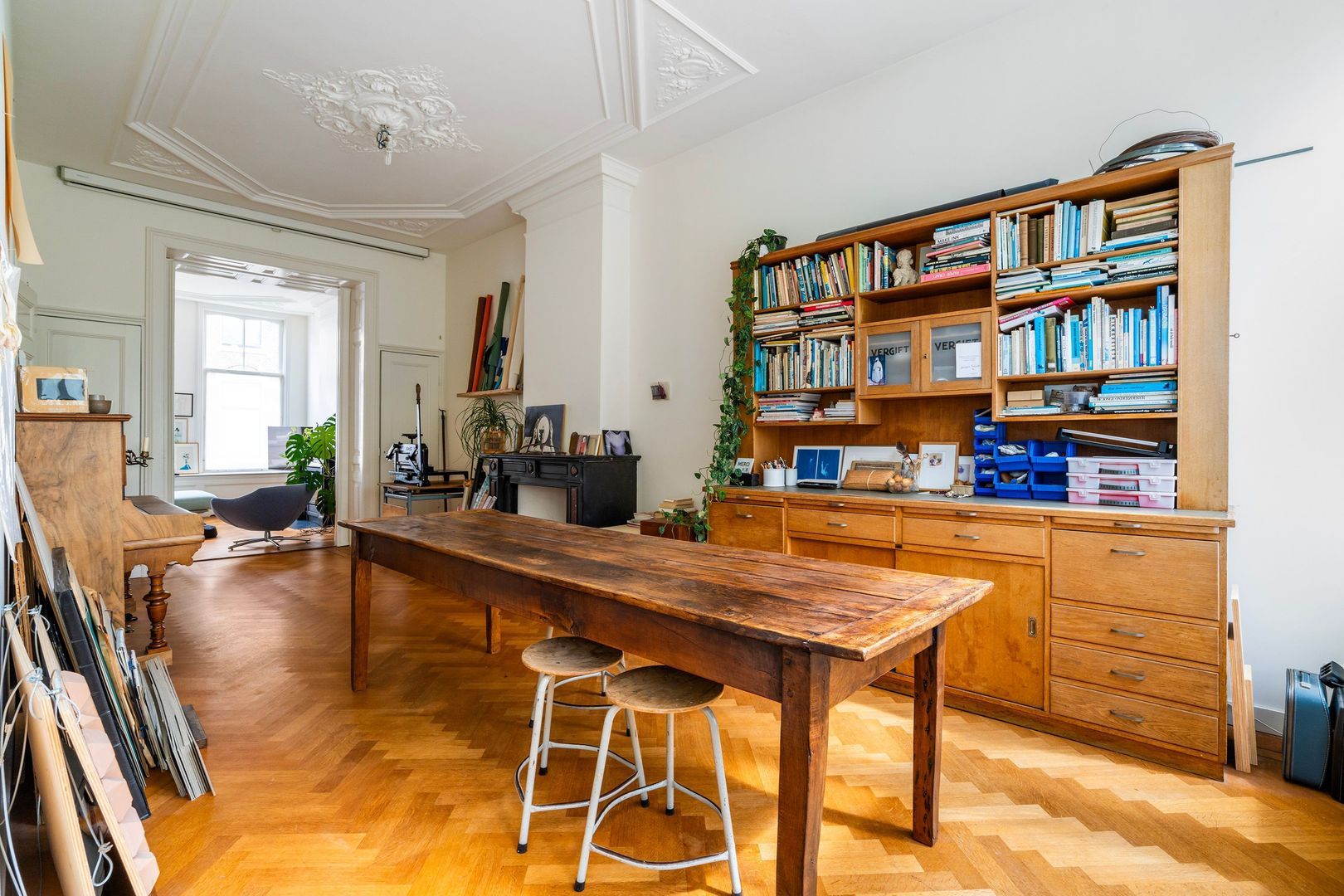 Van Blankenburgstraat 58