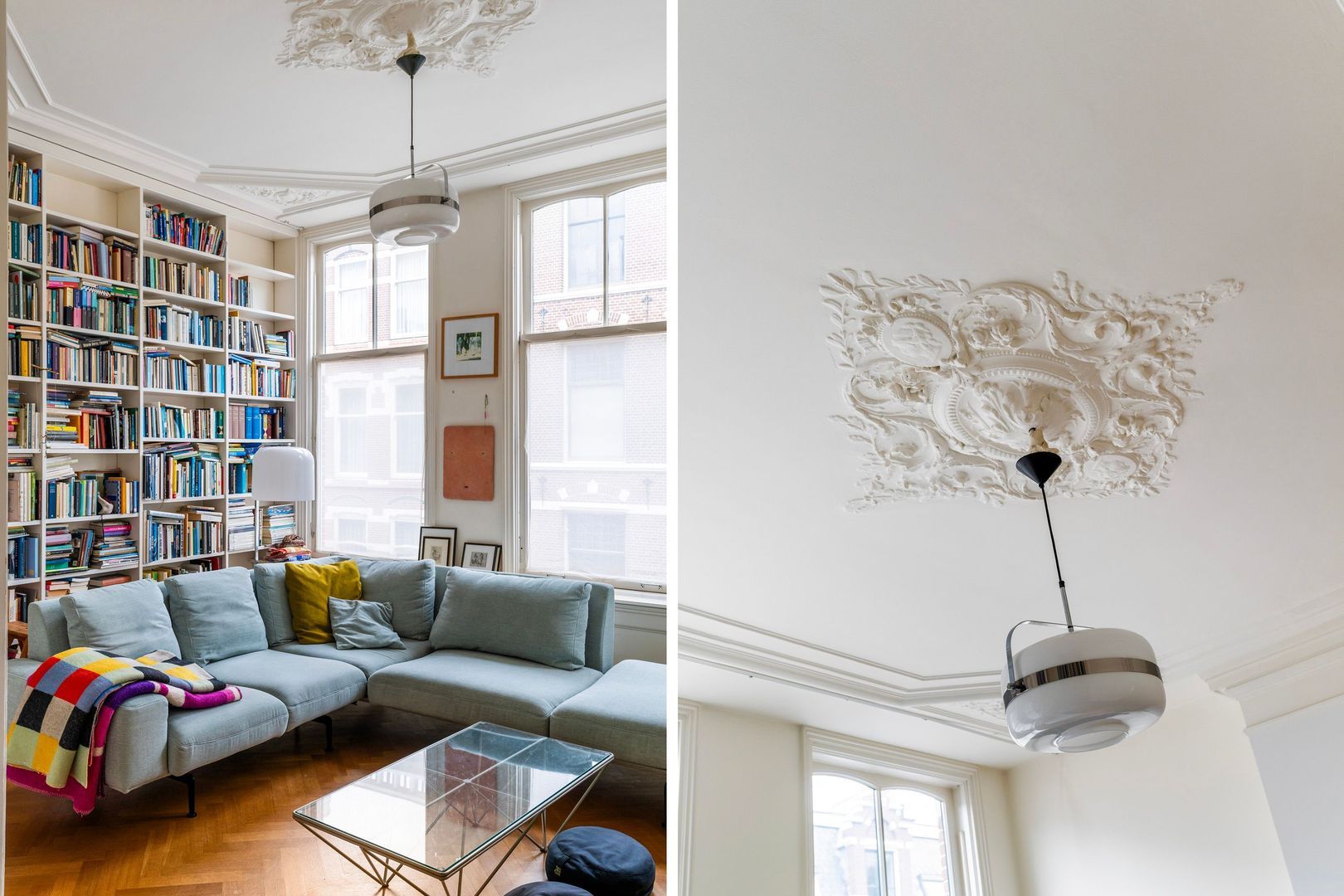 Van Blankenburgstraat 58