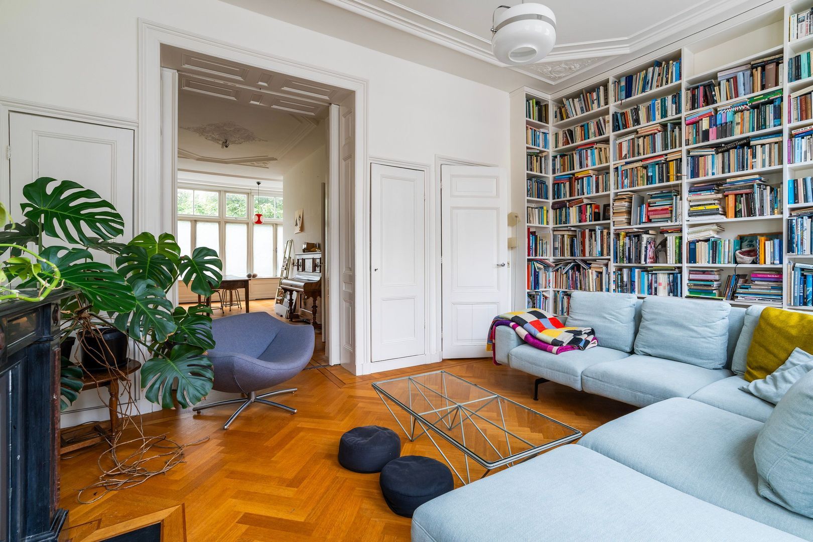 Van Blankenburgstraat 58