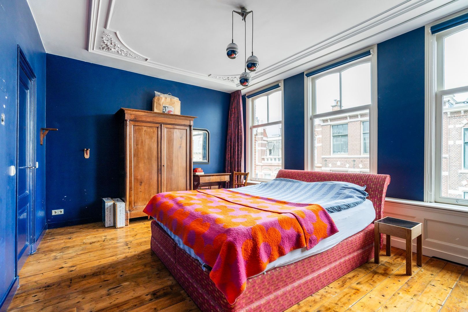 Van Blankenburgstraat 58