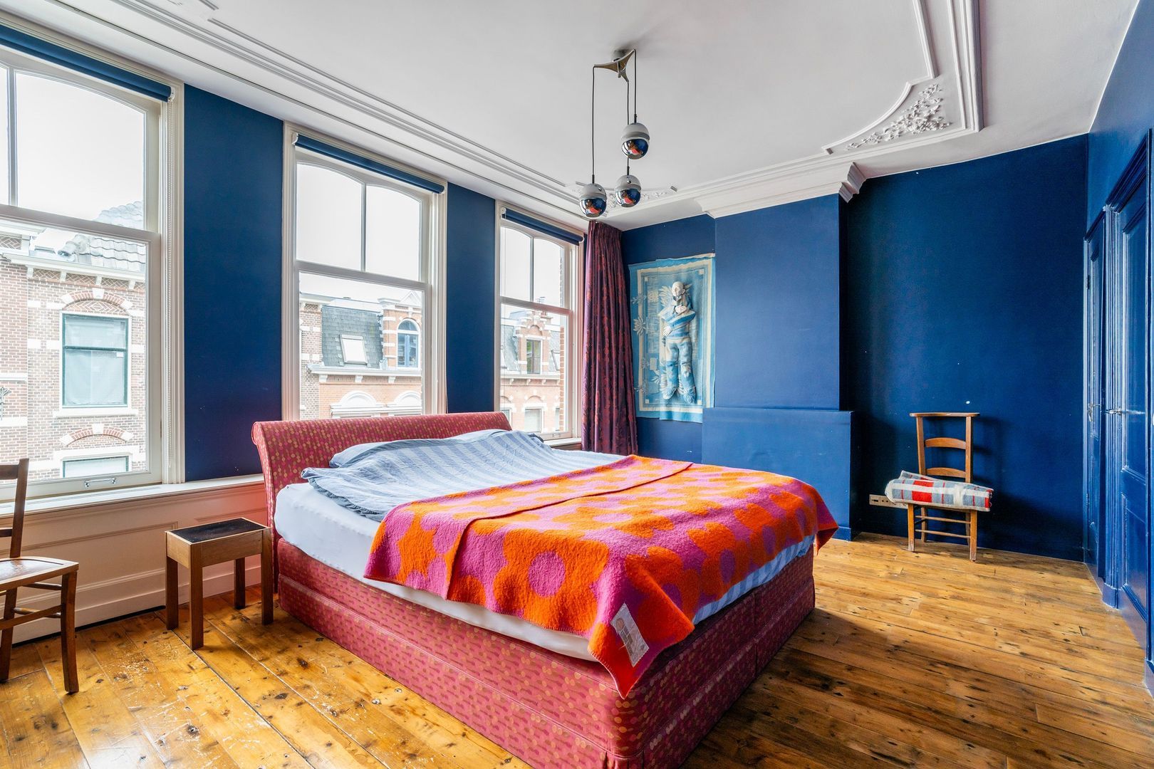 Van Blankenburgstraat 58