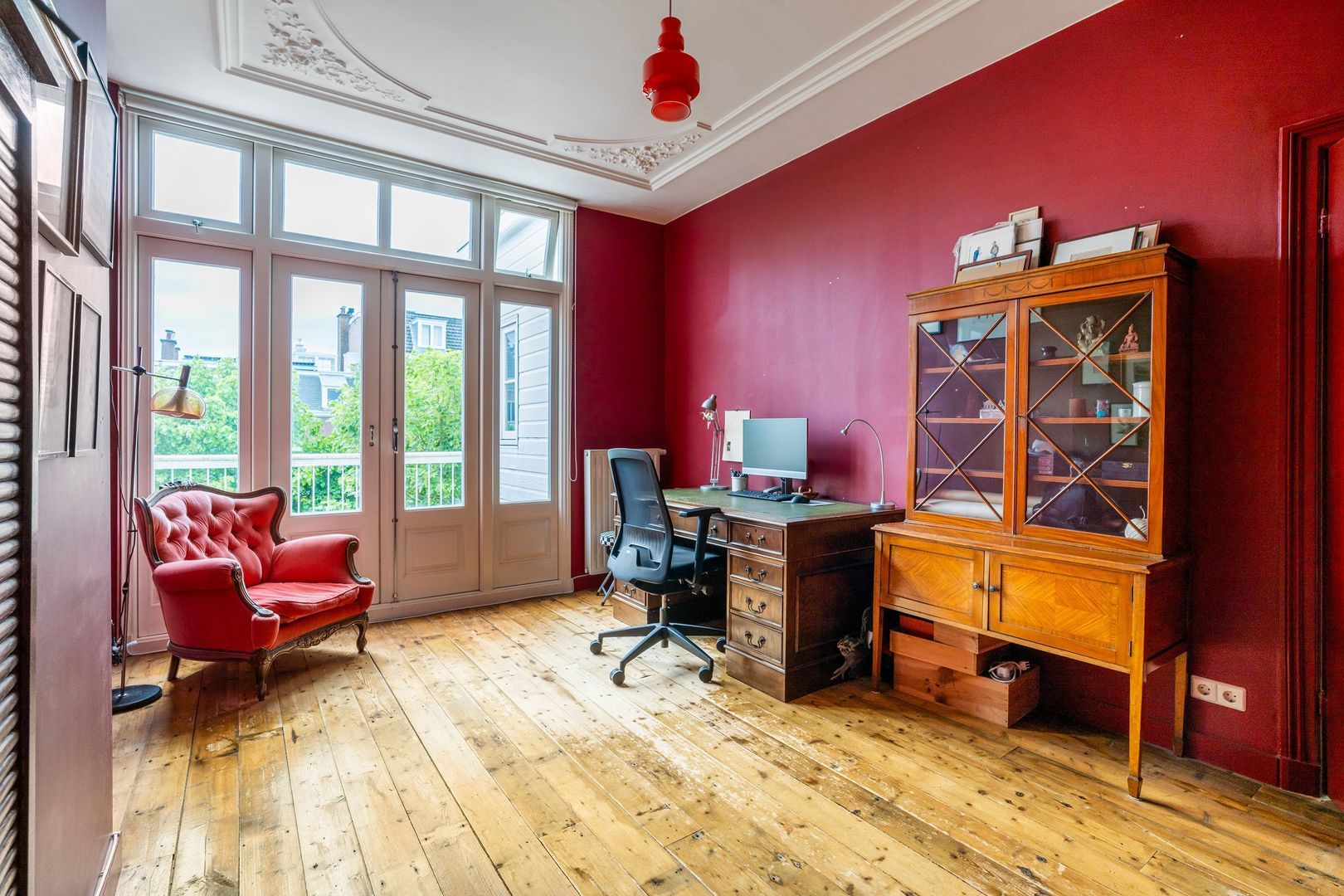 Van Blankenburgstraat 58