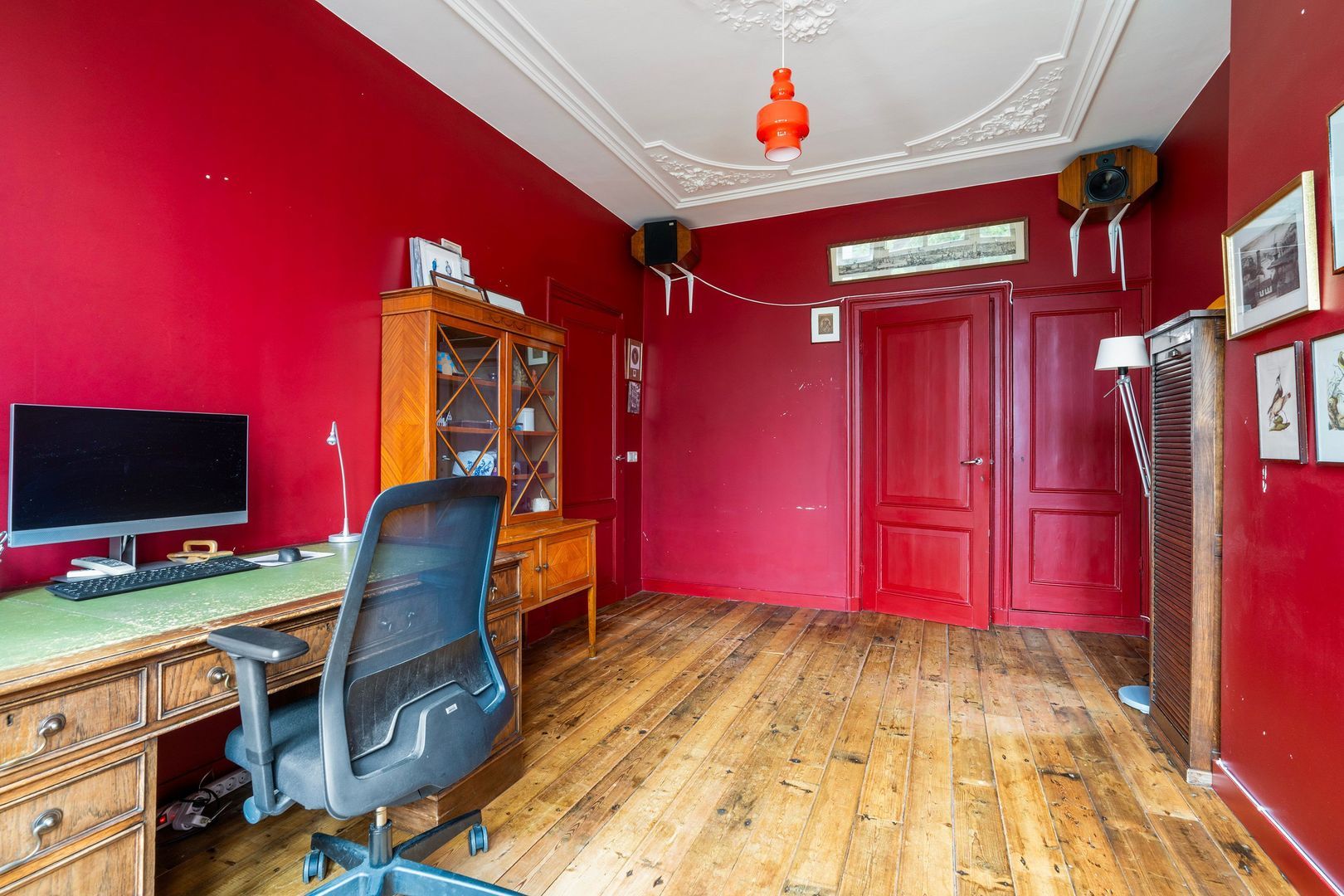 Van Blankenburgstraat 58