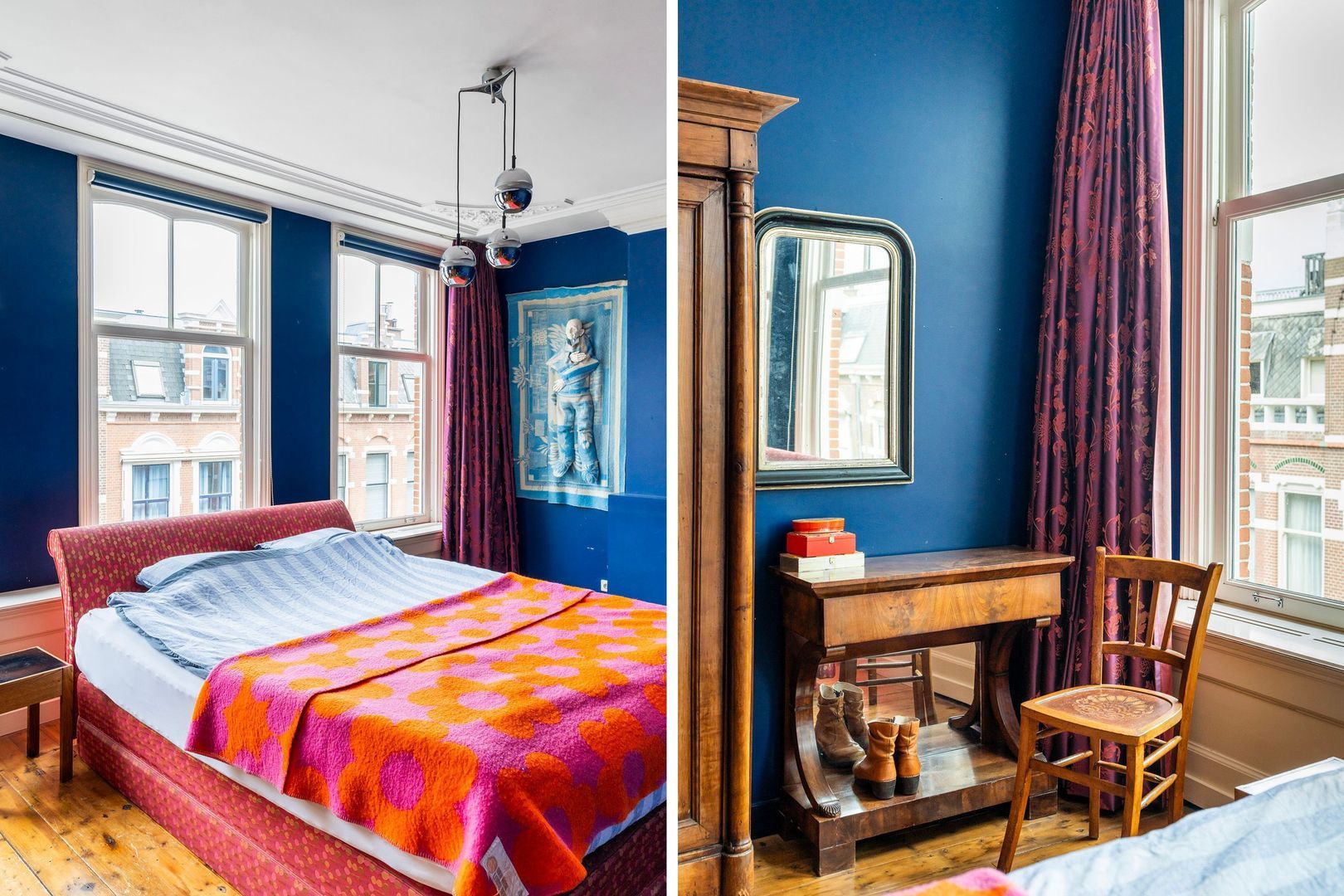 Van Blankenburgstraat 58