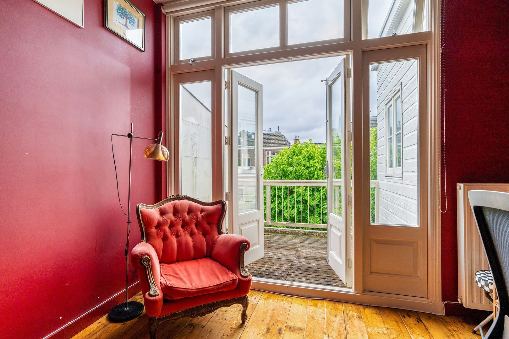 Van Blankenburgstraat 58