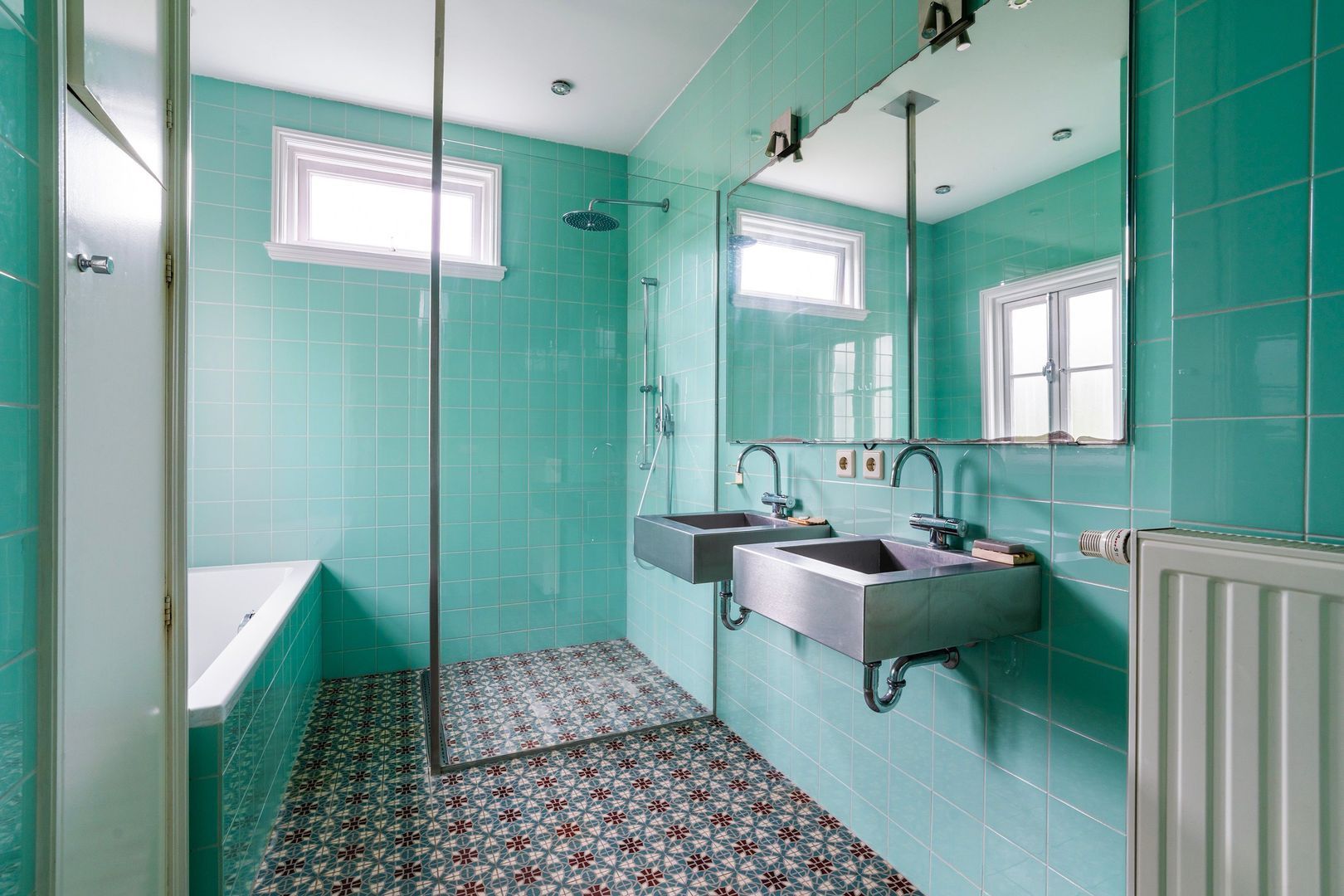 Van Blankenburgstraat 58