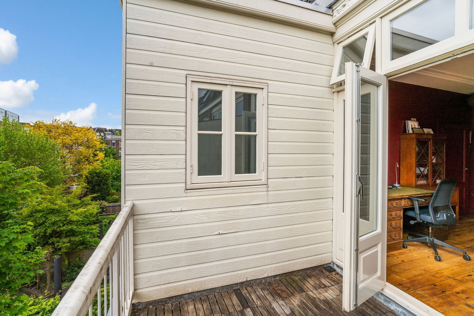 Van Blankenburgstraat 58