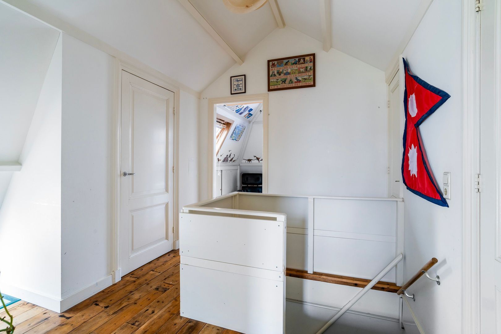 Van Blankenburgstraat 58