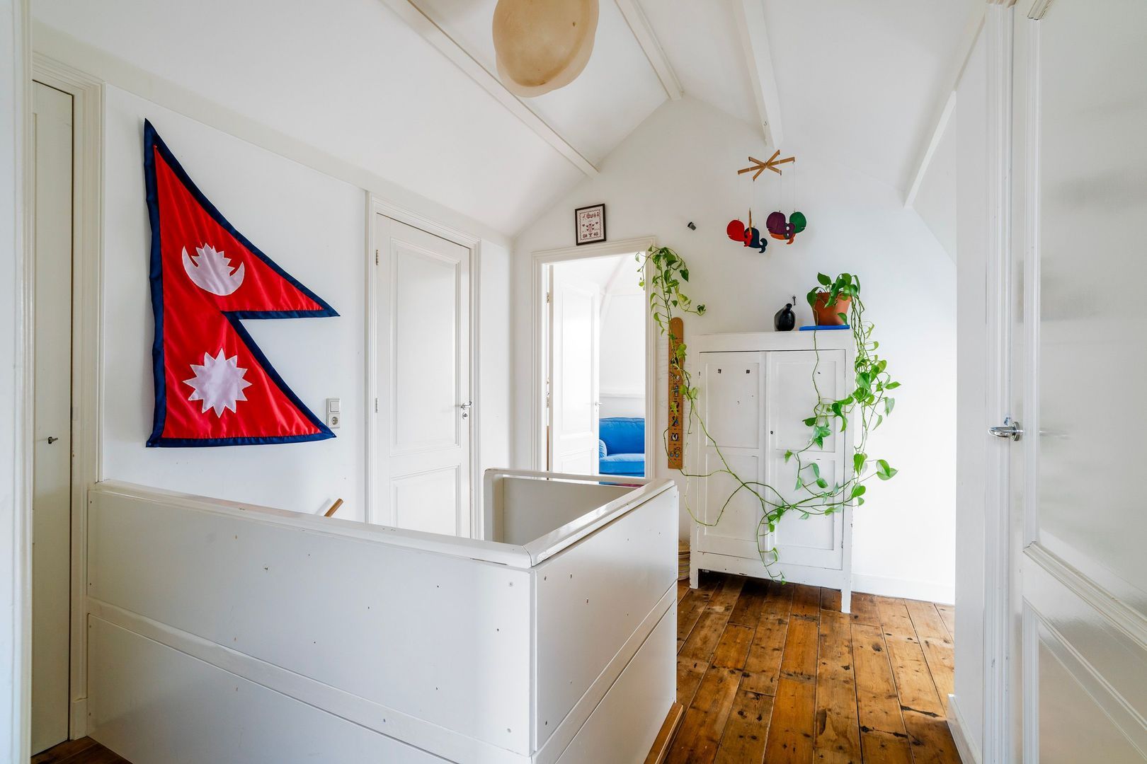 Van Blankenburgstraat 58