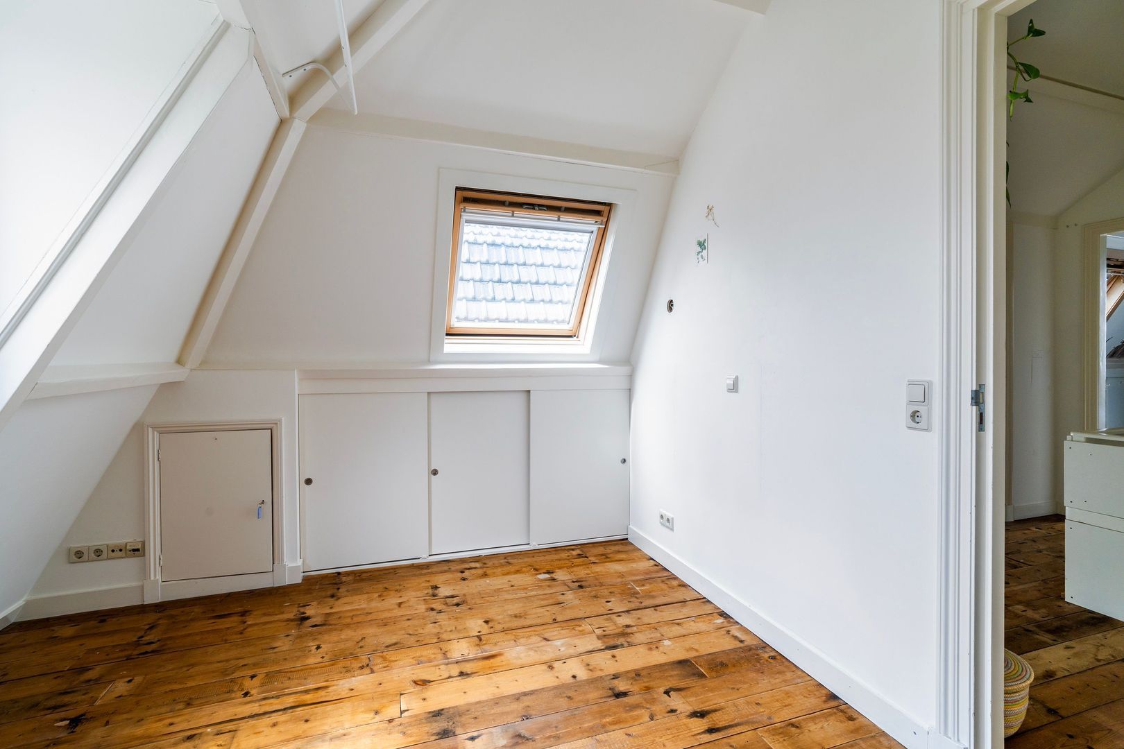 Van Blankenburgstraat 58