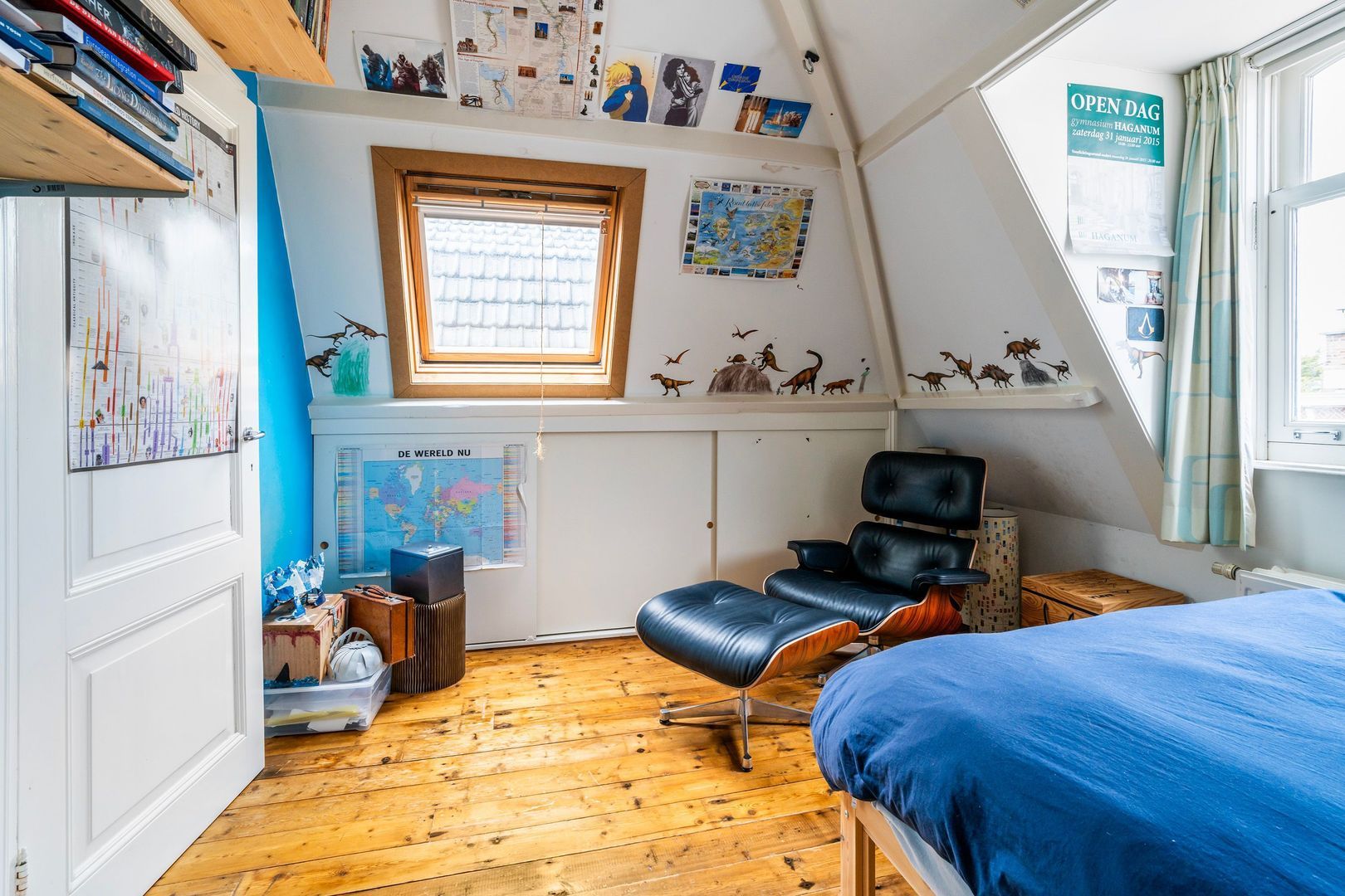 Van Blankenburgstraat 58