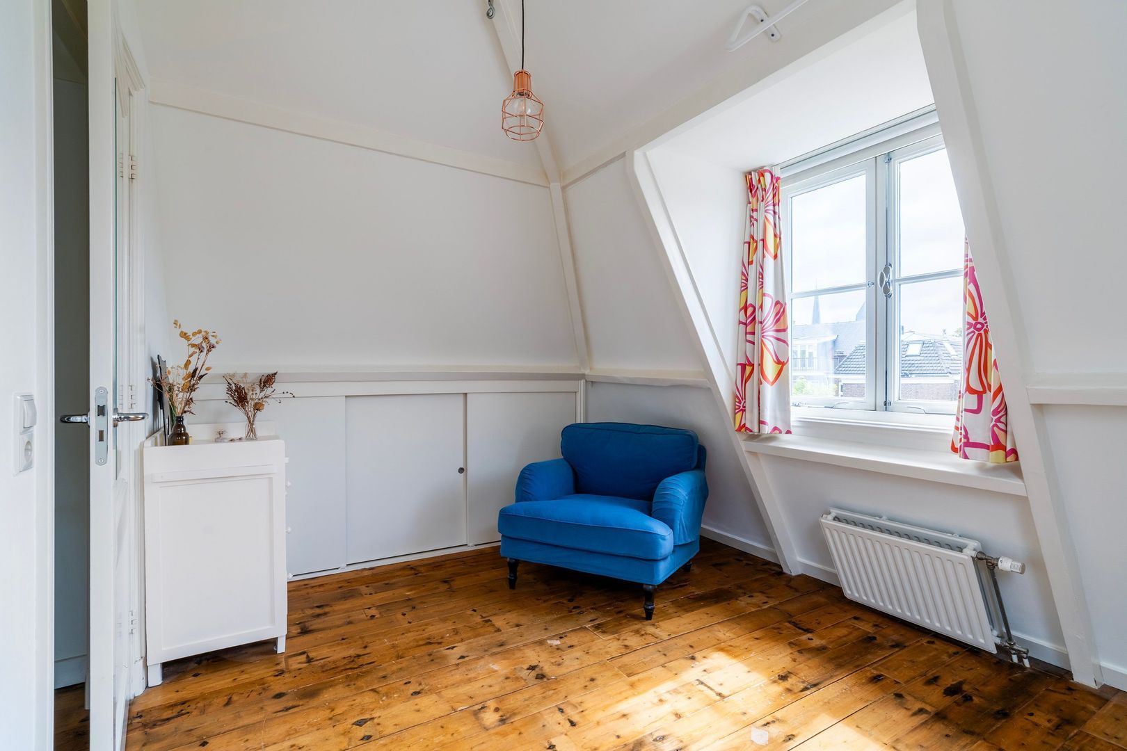 Van Blankenburgstraat 58