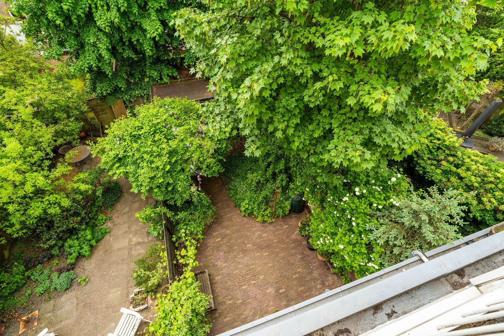 Van Blankenburgstraat 58