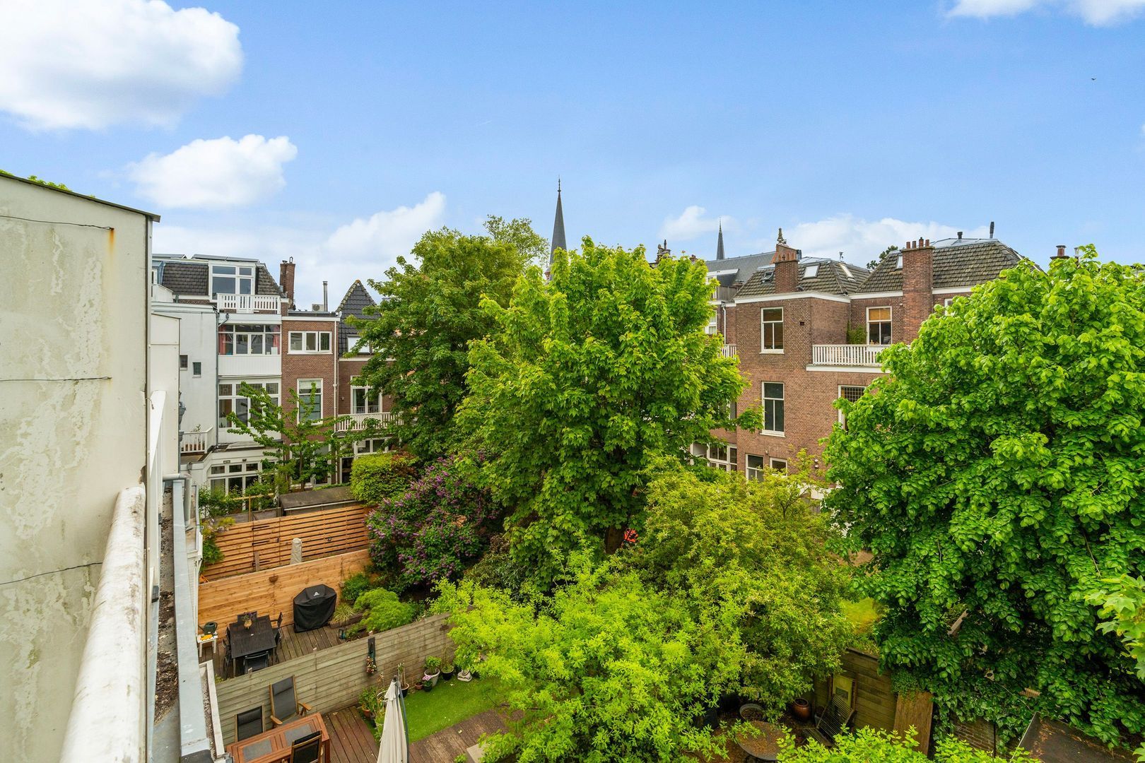 Van Blankenburgstraat 58