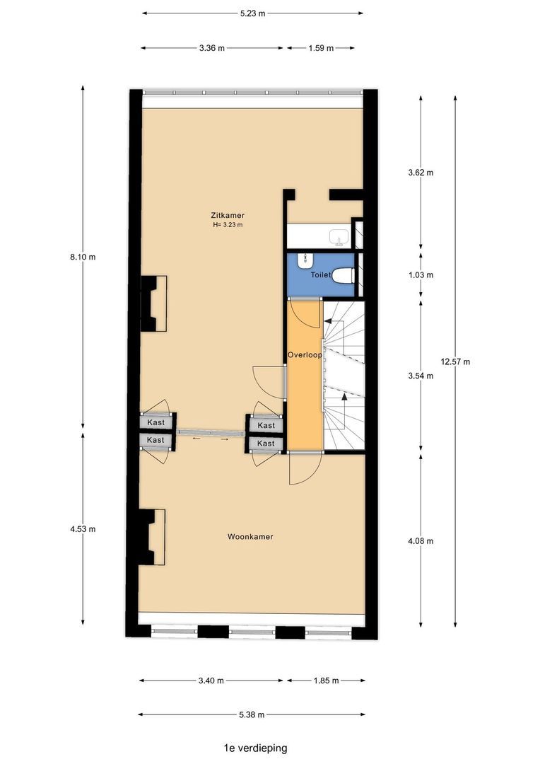 Van Blankenburgstraat 58