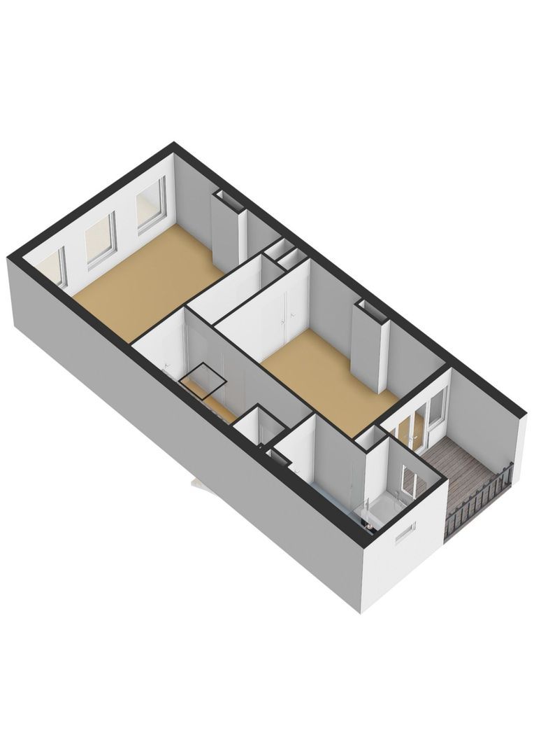 Van Blankenburgstraat 58