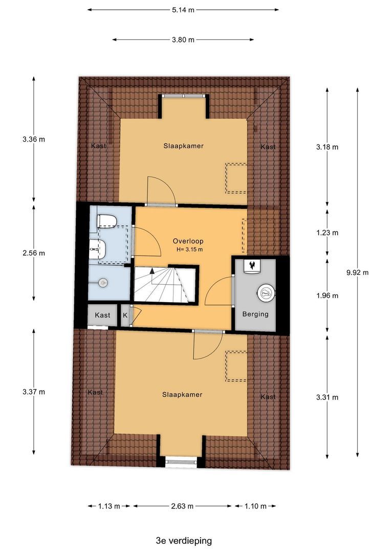 Van Blankenburgstraat 58