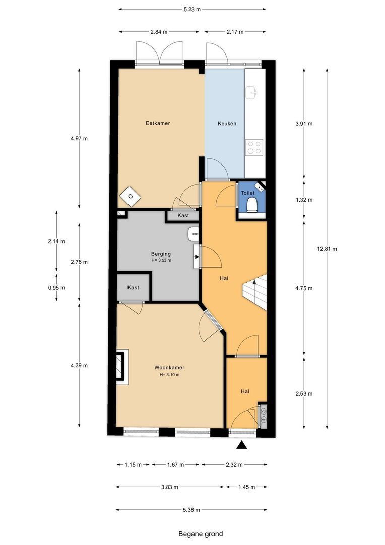 Van Blankenburgstraat 58
