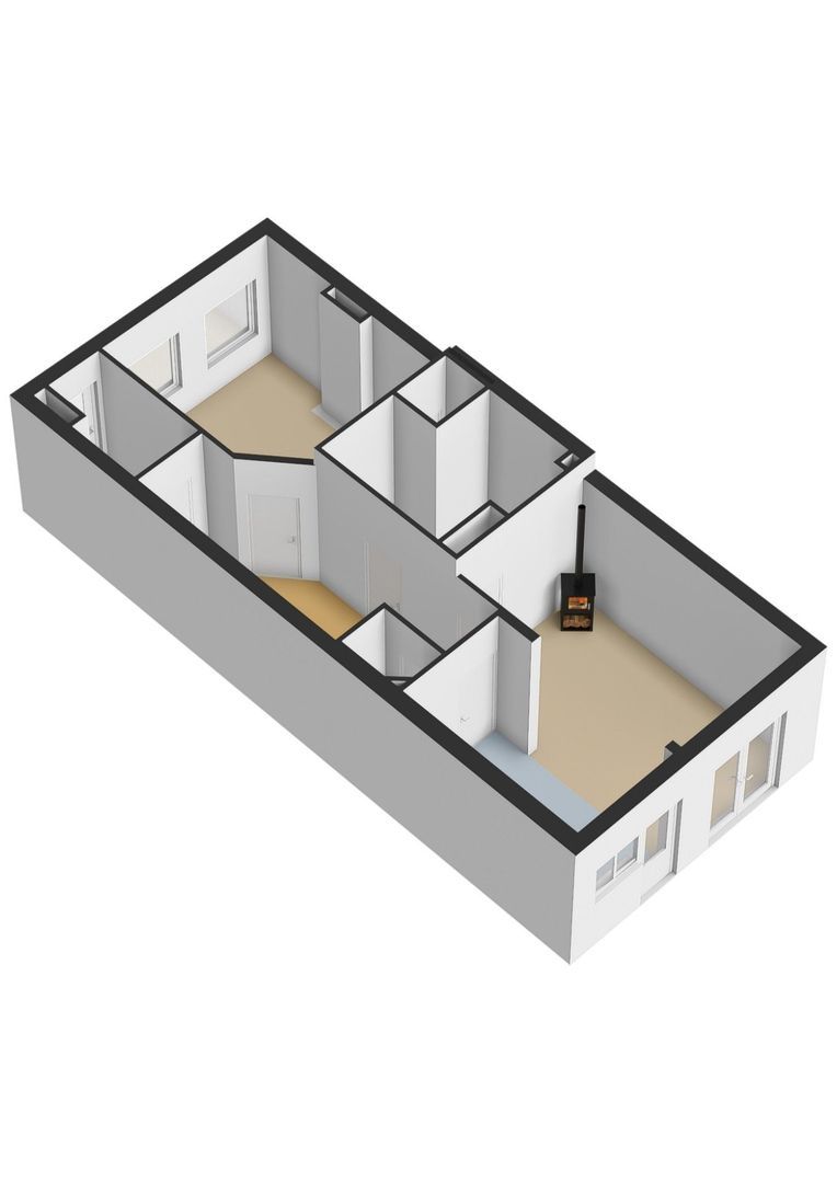 Van Blankenburgstraat 58