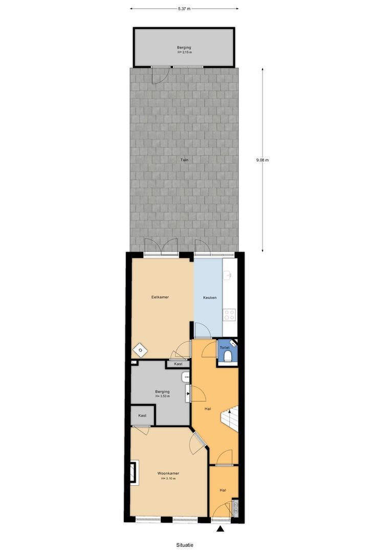 Van Blankenburgstraat 58