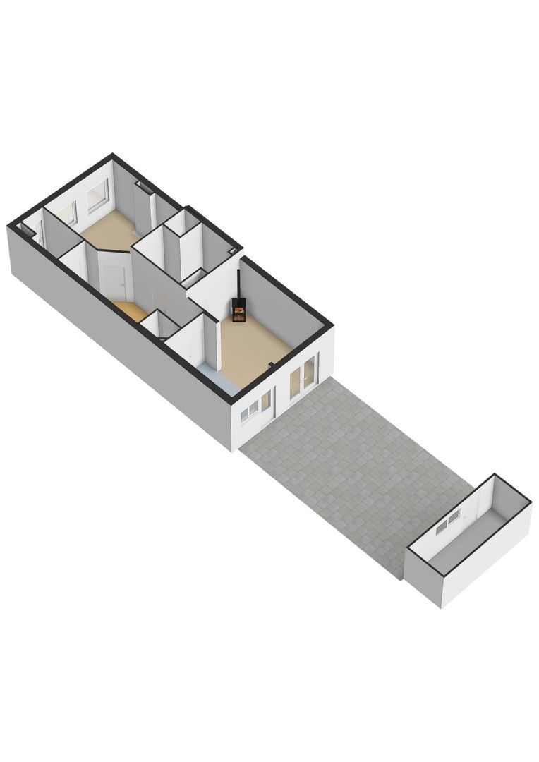 Van Blankenburgstraat 58