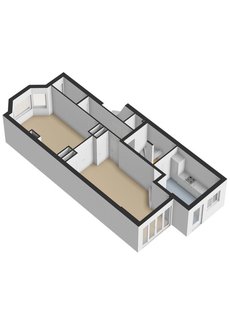 Paul Gabrielstraat 9