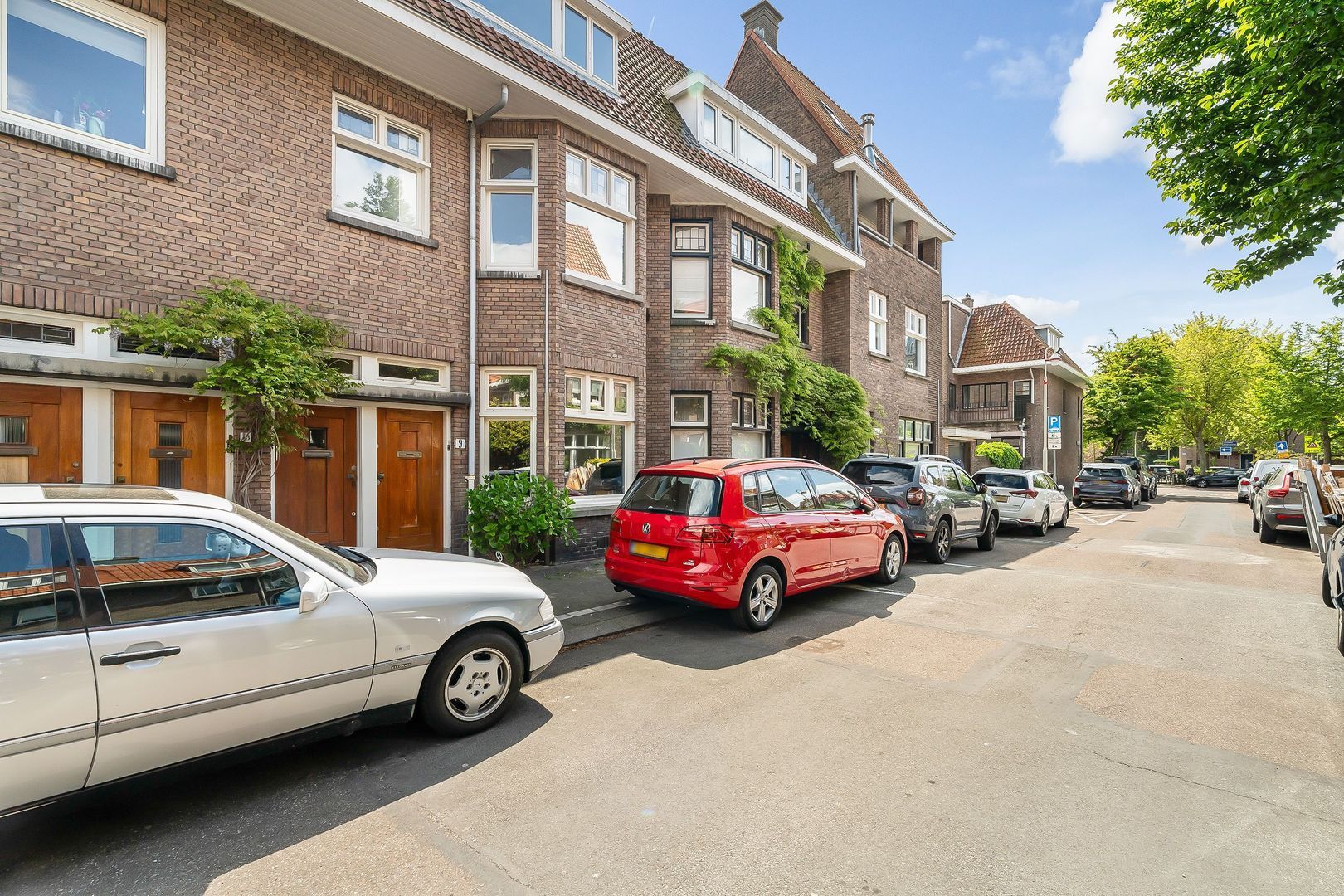 Paul Gabrielstraat 9
