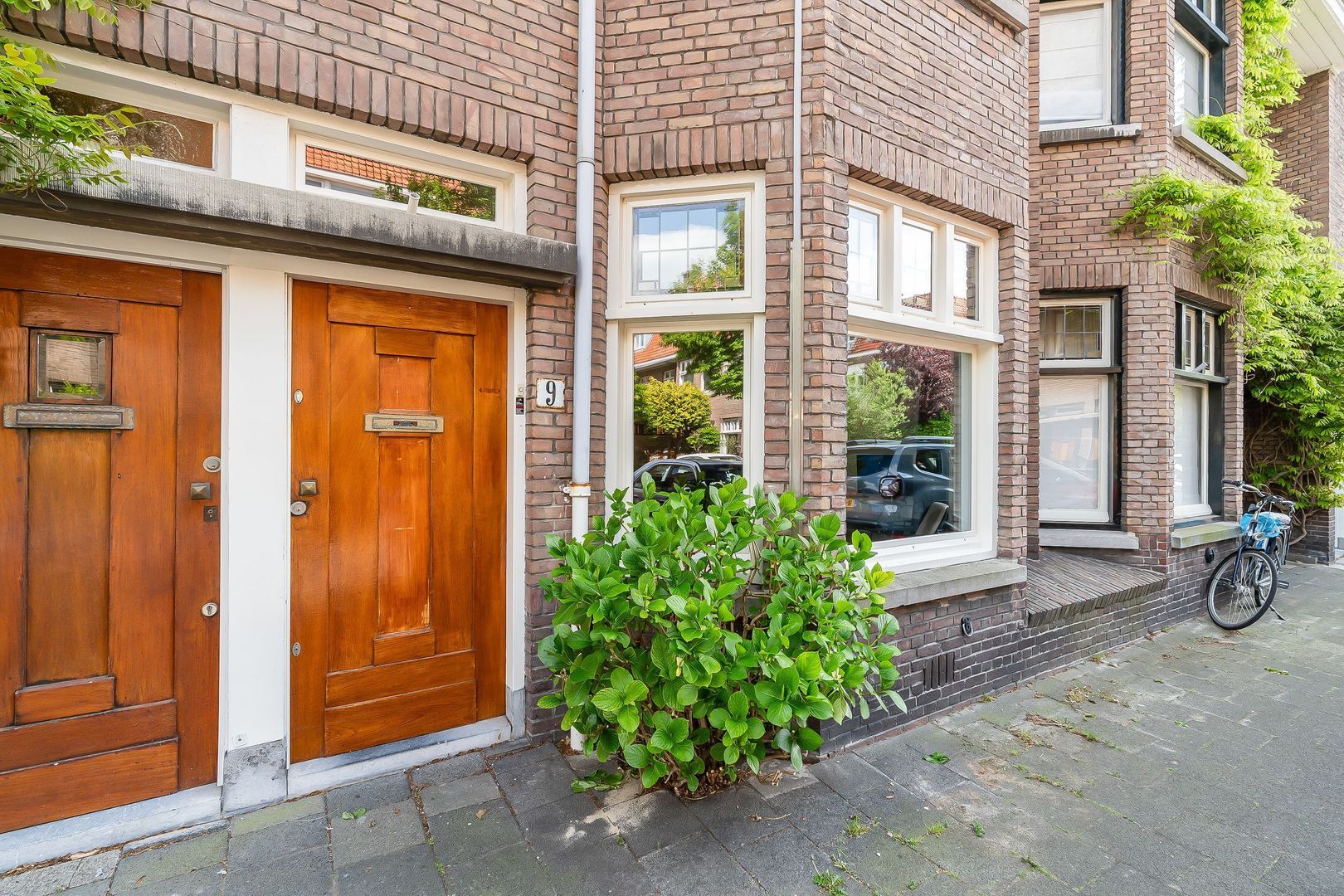 Paul Gabrielstraat 9