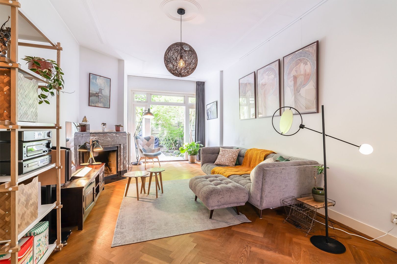 Paul Gabrielstraat 9