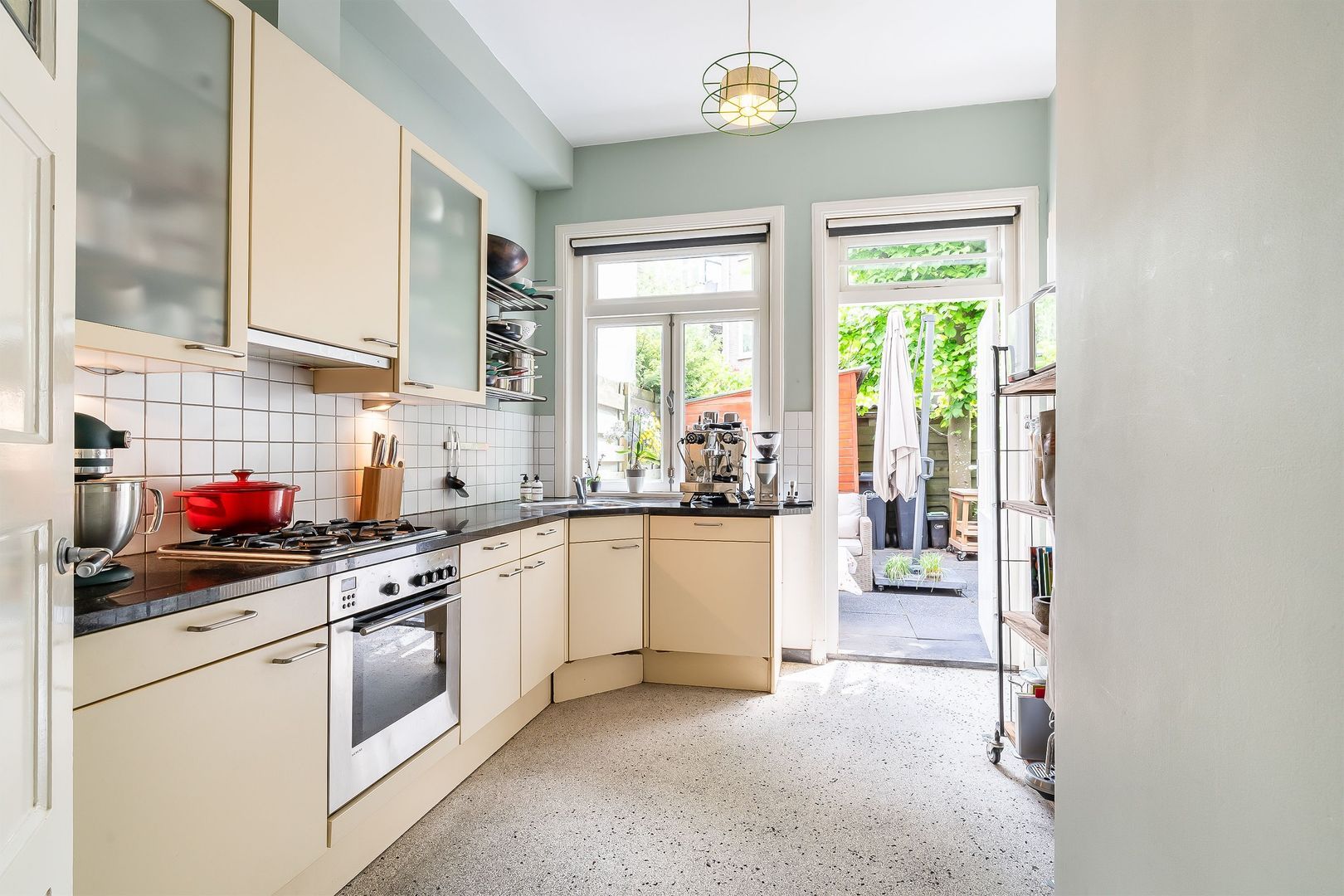 Paul Gabrielstraat 9