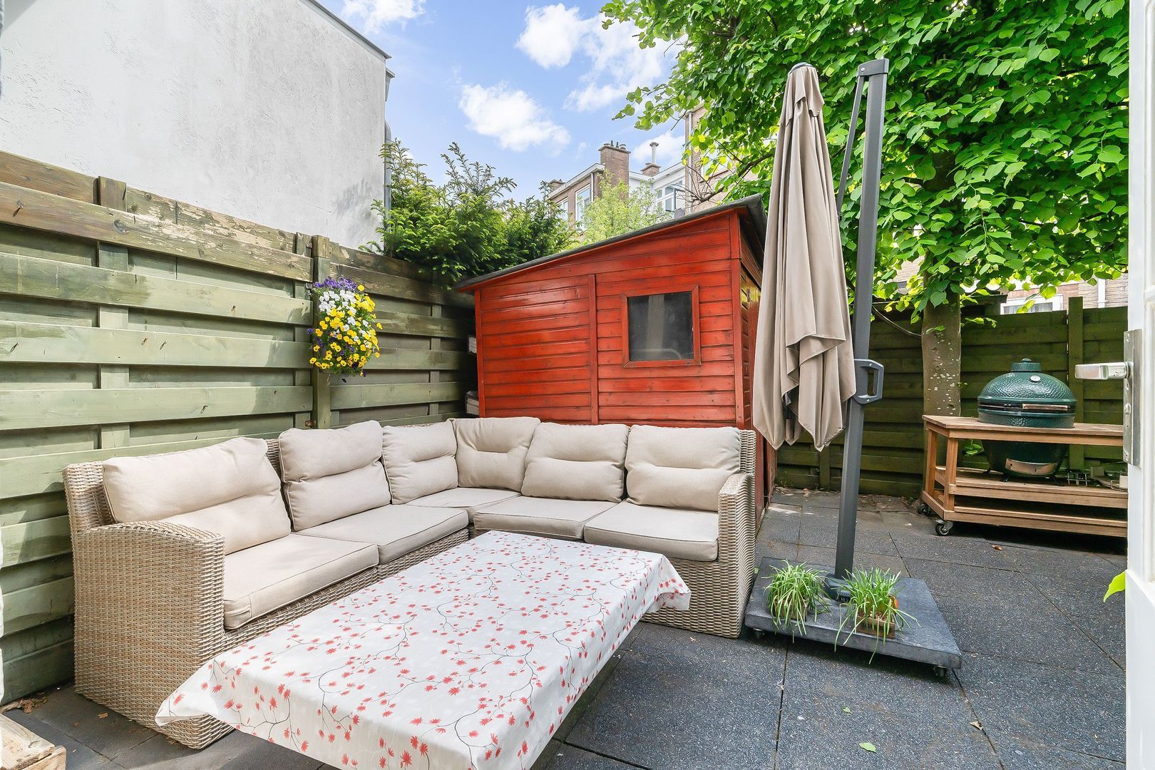 Paul Gabrielstraat 9