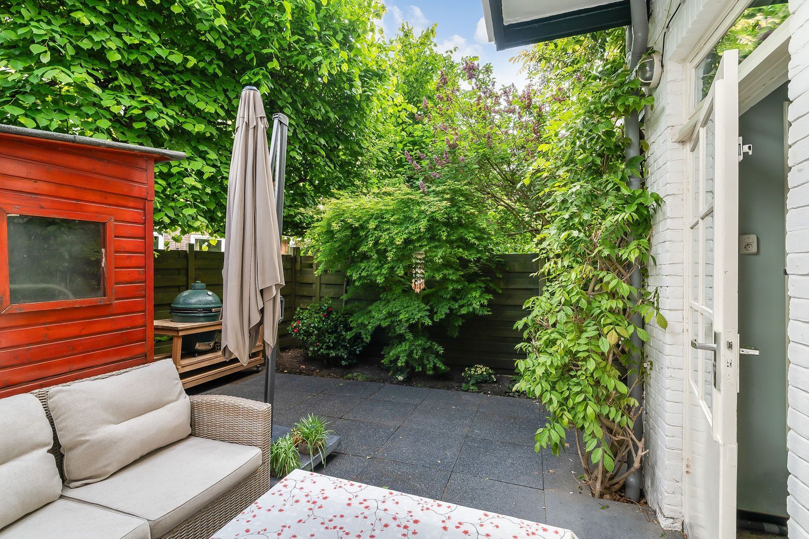 Paul Gabrielstraat 9