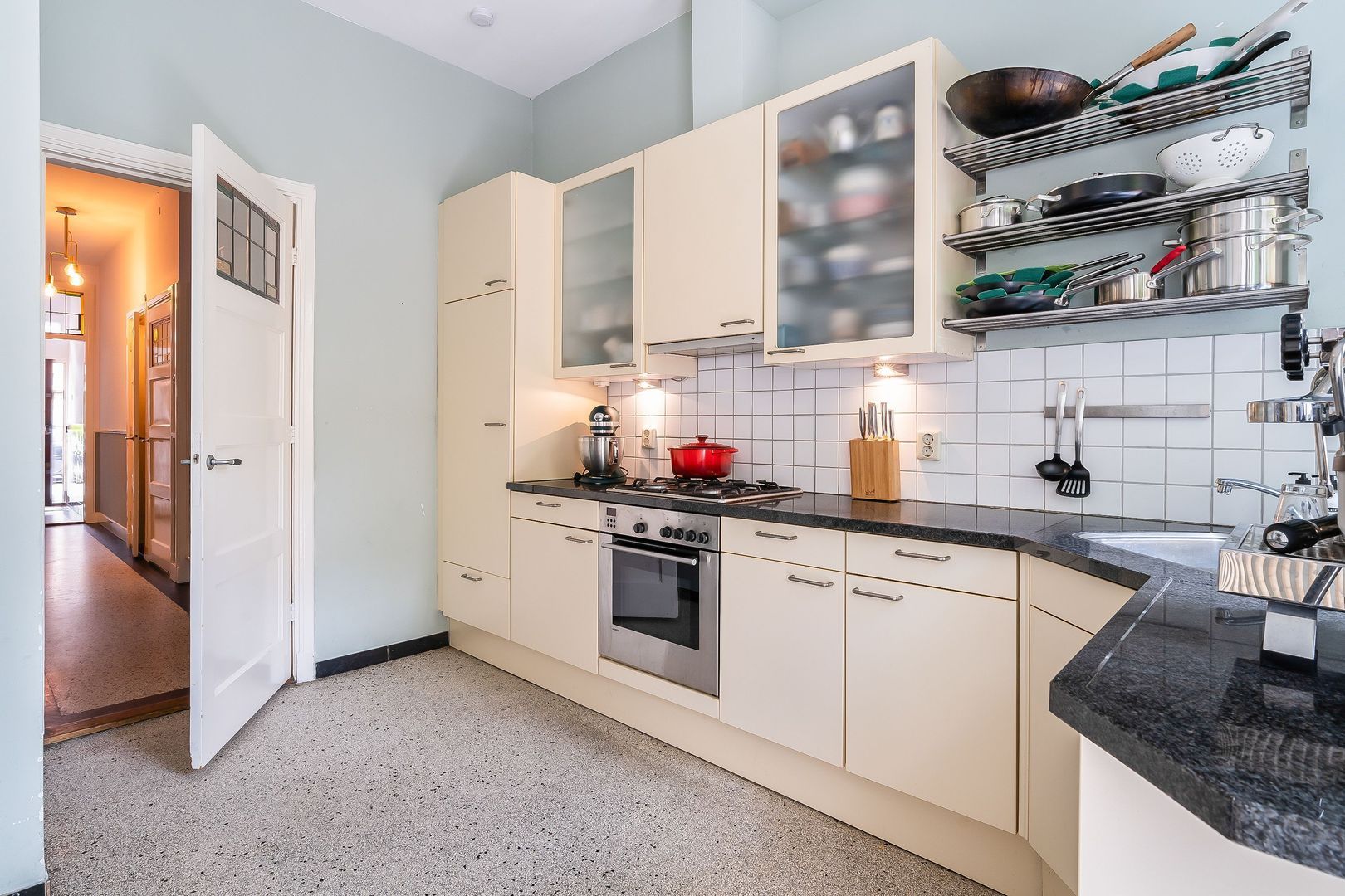 Paul Gabrielstraat 9