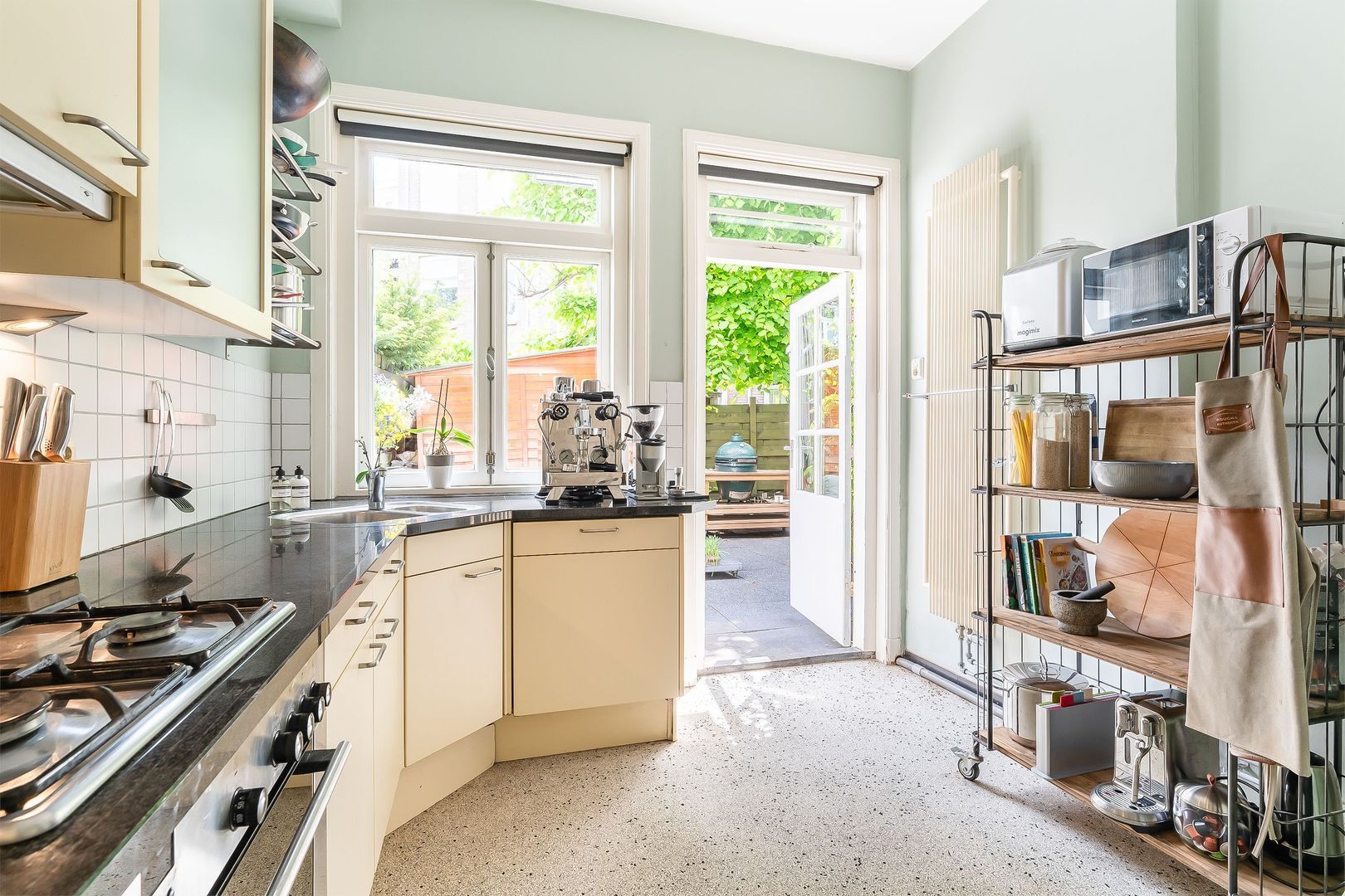 Paul Gabrielstraat 9