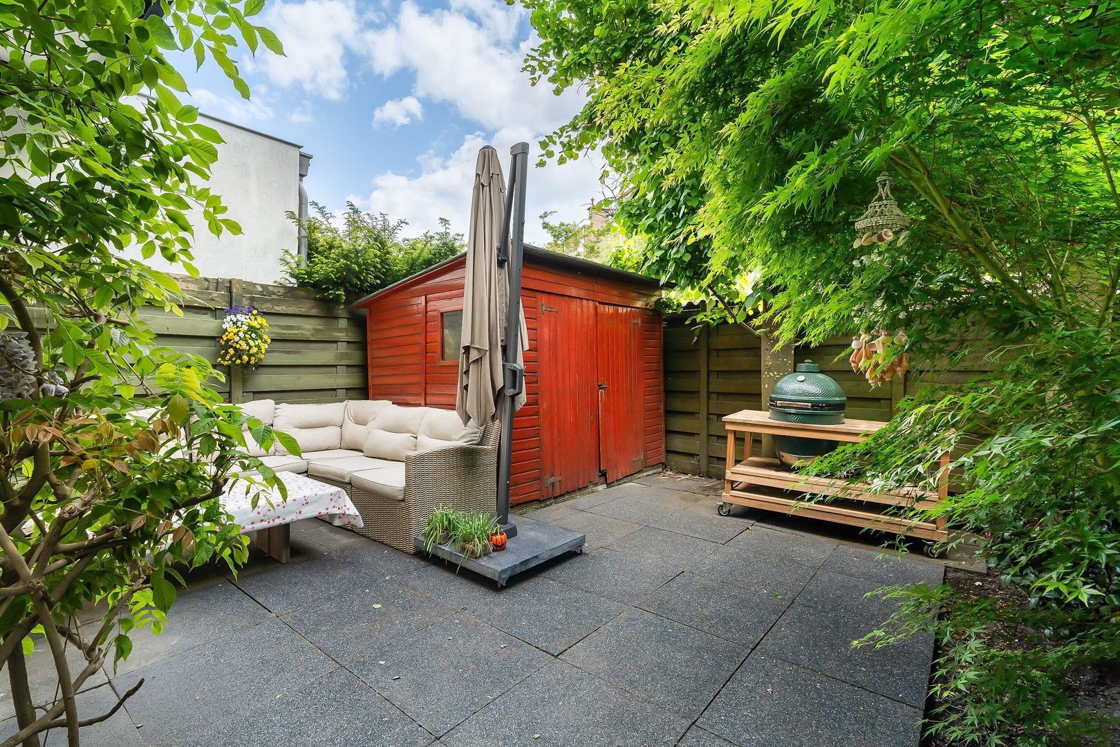 Paul Gabrielstraat 9