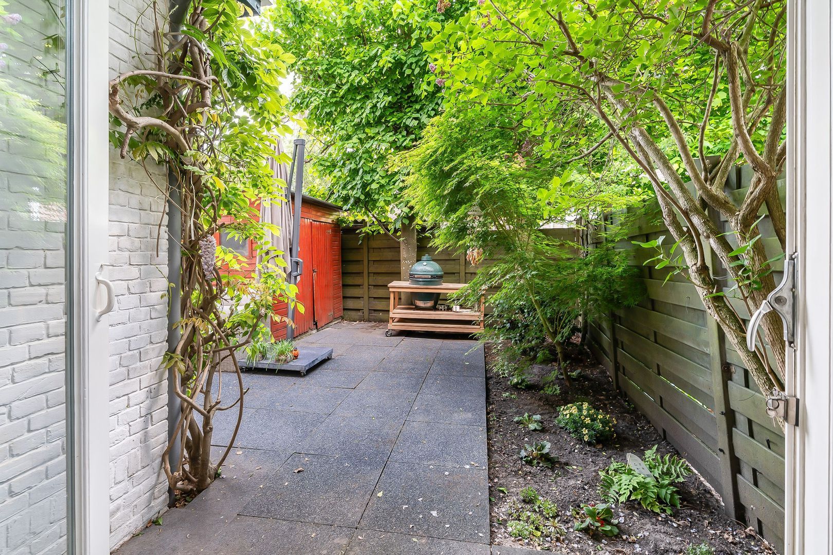 Paul Gabrielstraat 9